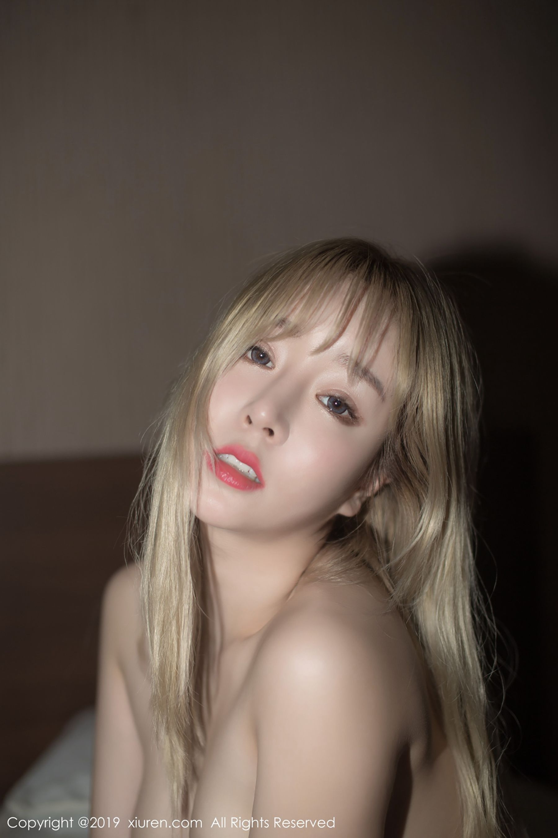 图片[6]-XiuRen 秀人网 No.1352 王雨纯-COS写真在线网