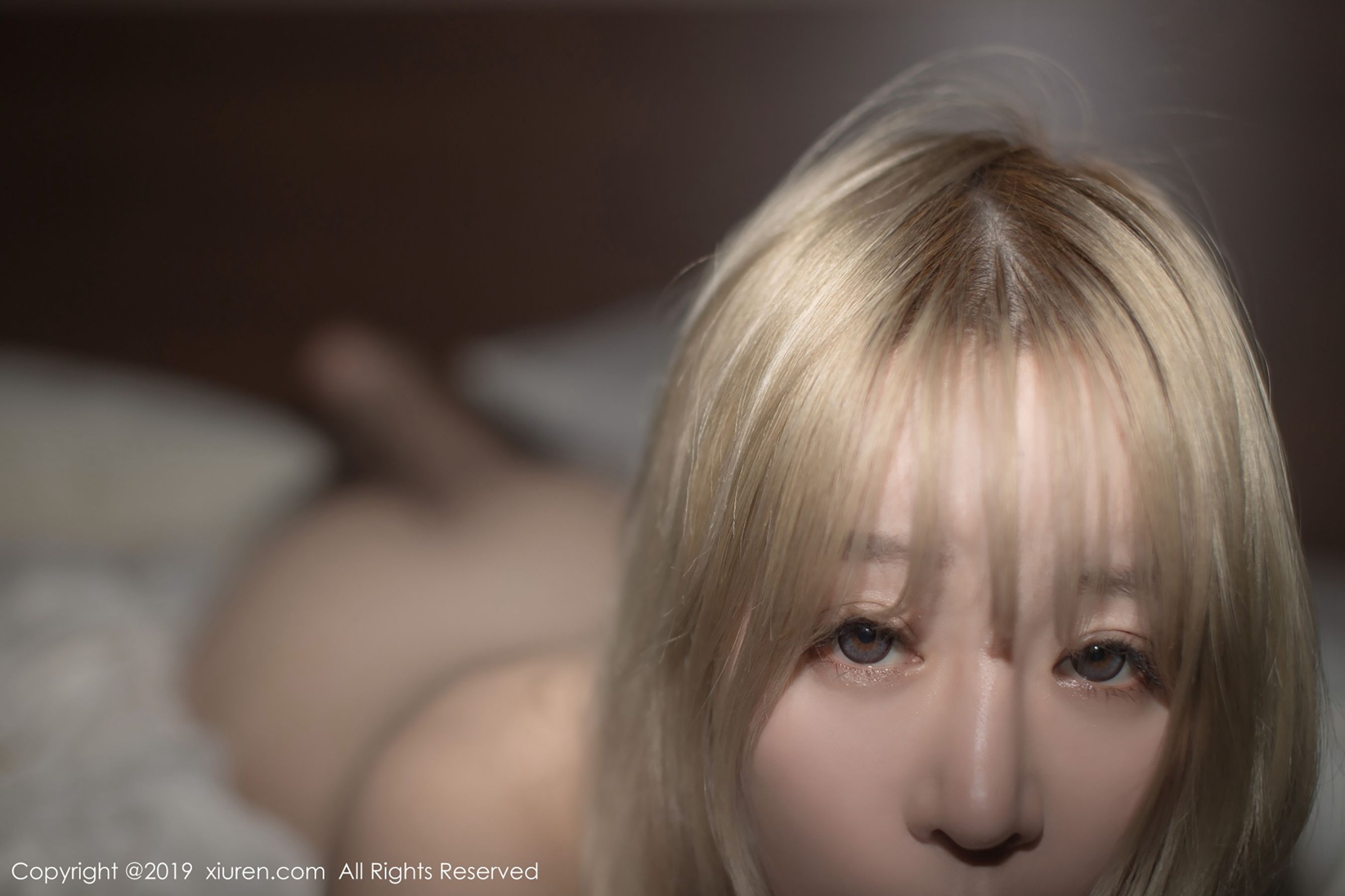 图片[2]-XiuRen 秀人网 No.1352 王雨纯-COS写真在线网