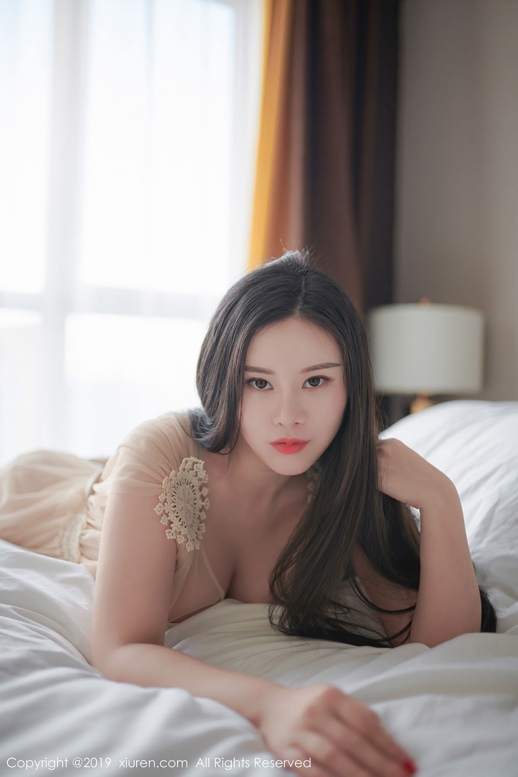 图片[4]-XiuRen 秀人网 No.1366 戴渃欣-COS写真在线网