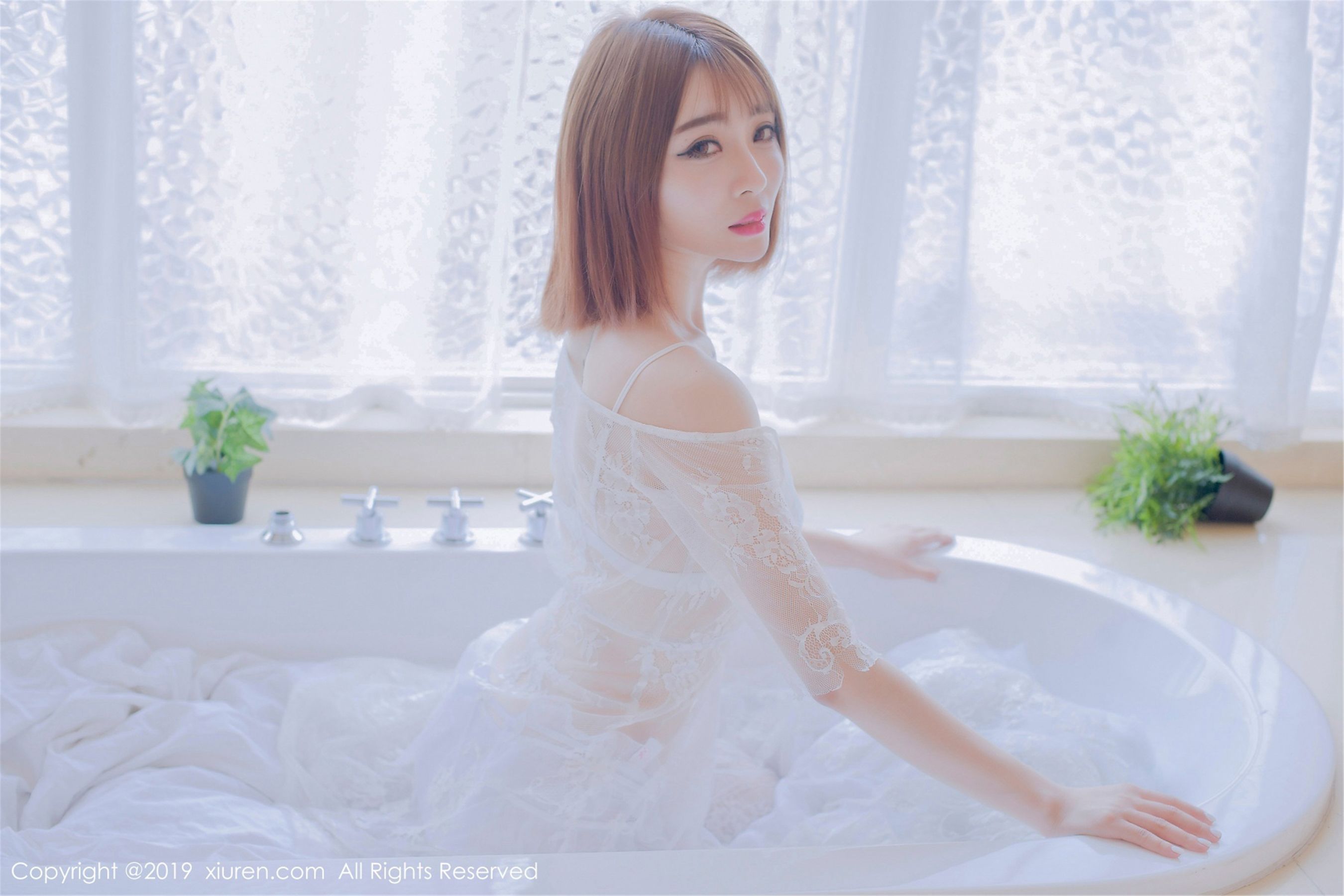 图片[3]-XiuRen 秀人网 No.1406 凌萍儿-COS写真在线网