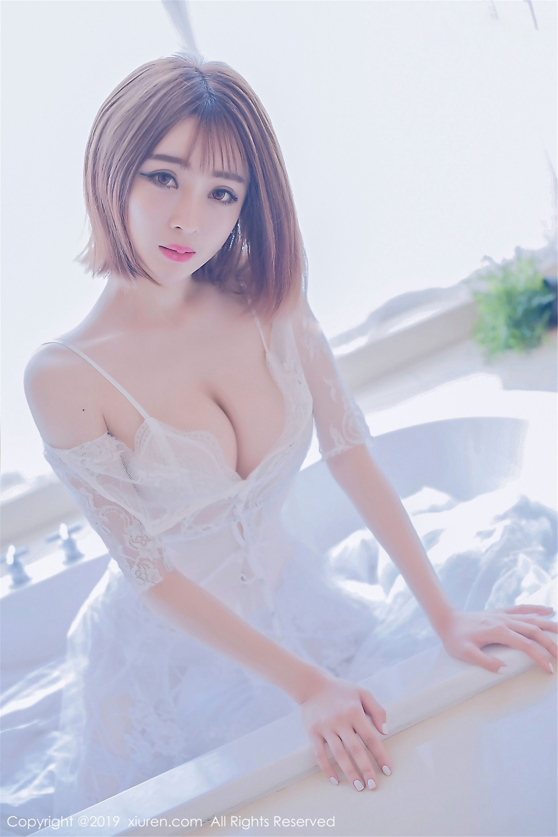 图片[4]-XiuRen 秀人网 No.1406 凌萍儿-COS写真在线网