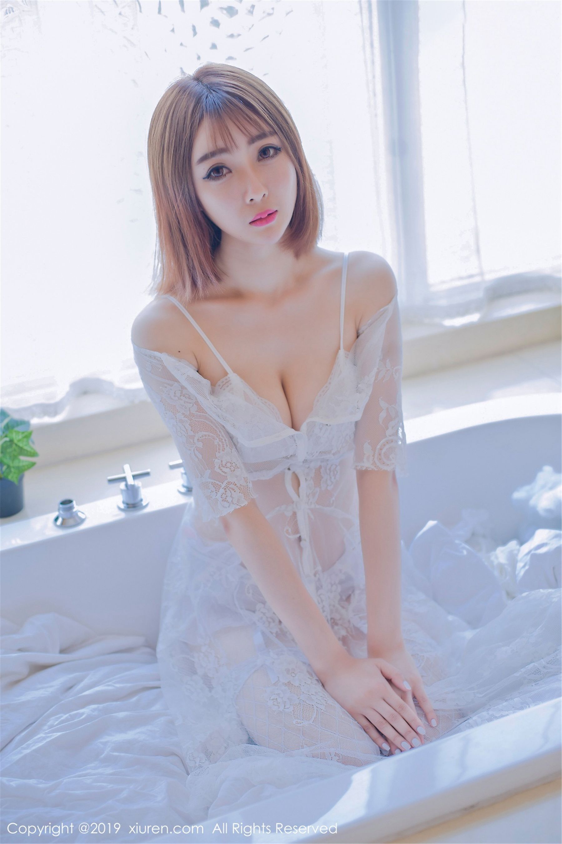 图片[6]-XiuRen 秀人网 No.1406 凌萍儿-COS写真在线网