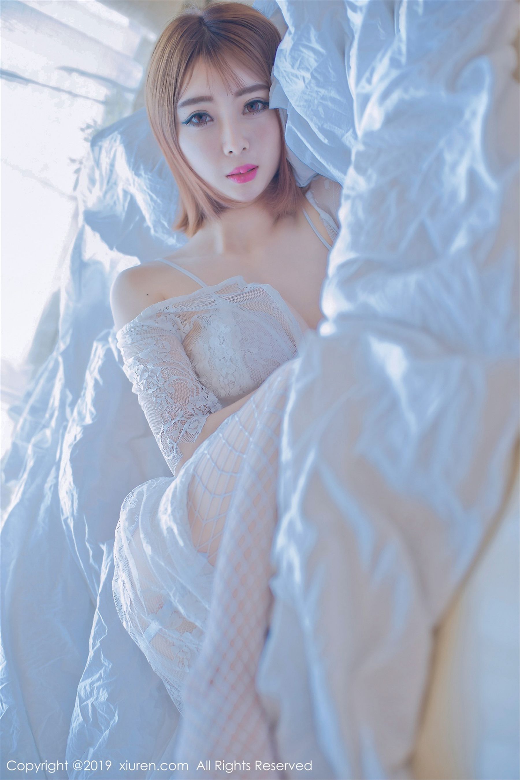 图片[2]-XiuRen 秀人网 No.1406 凌萍儿-COS写真在线网