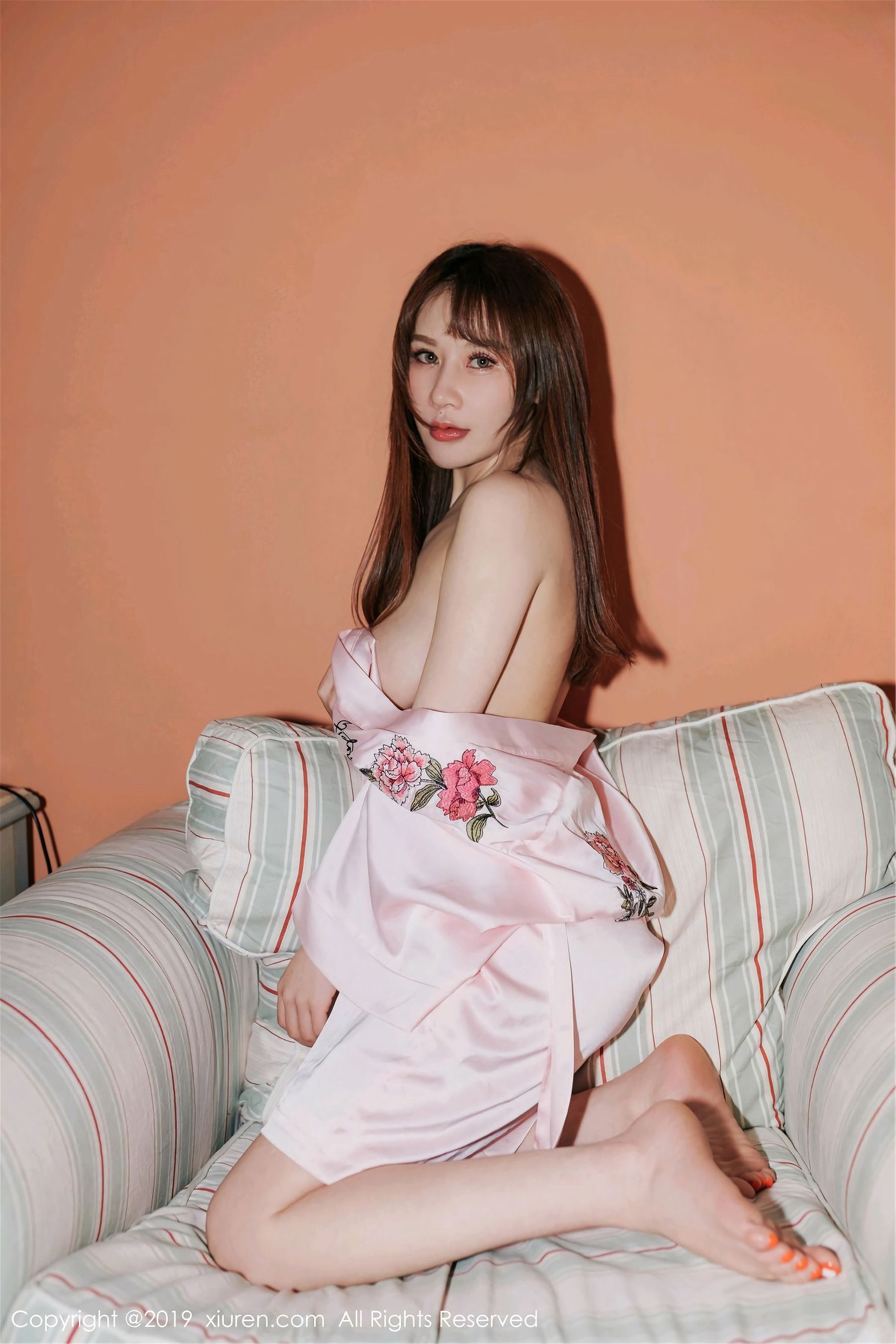 图片[5]-XiuRen 秀人网 No.1422 苏可er-COS写真在线网