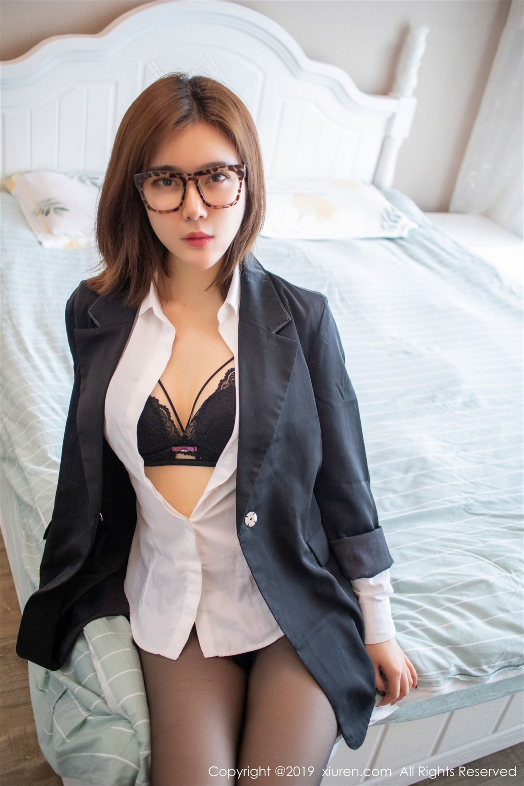图片[2]-XiuRen 秀人网 No.1439 Yomi悠蜜-COS写真在线网
