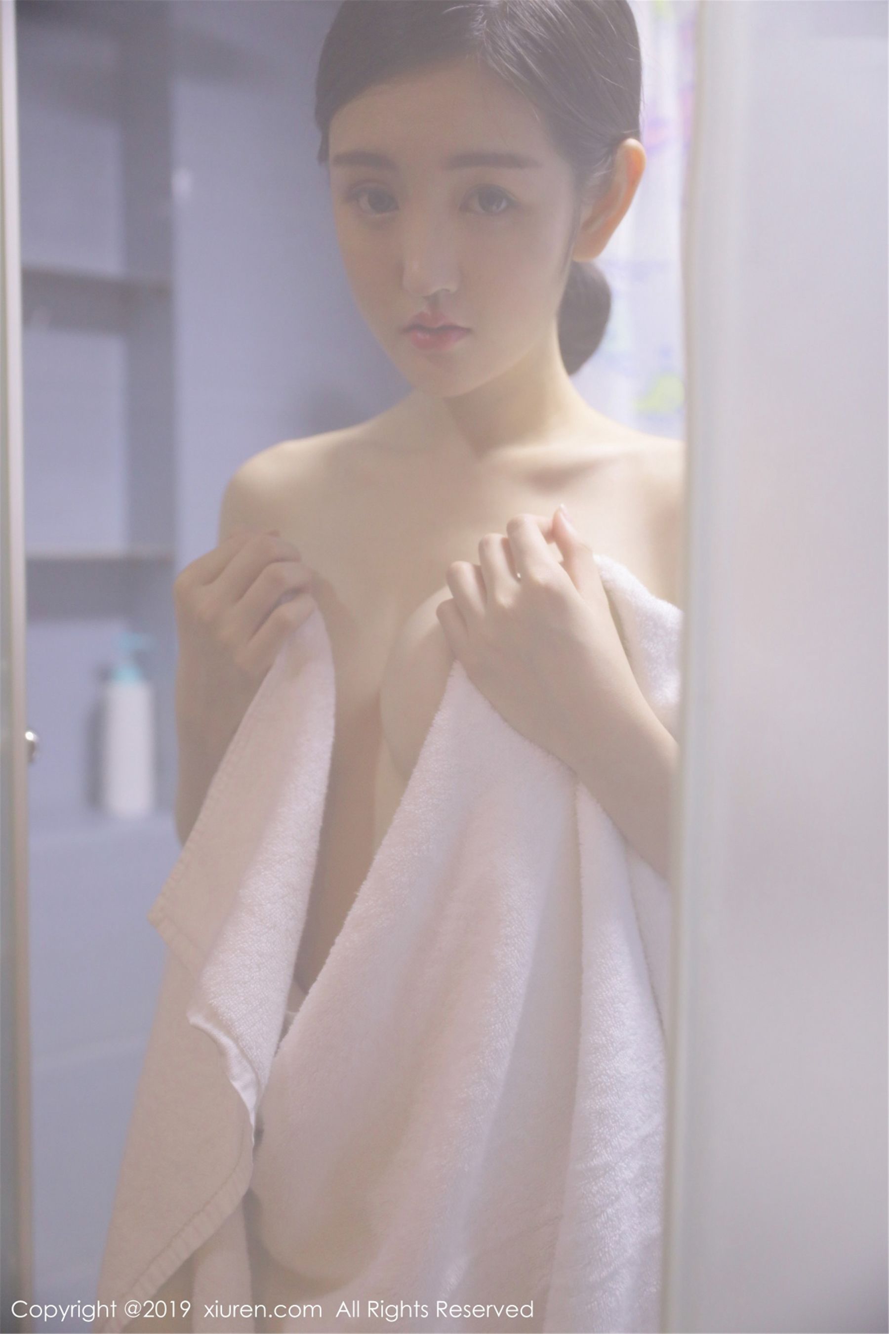 图片[2]-XiuRen 秀人网 No.1449 沈梦瑶-COS写真在线网