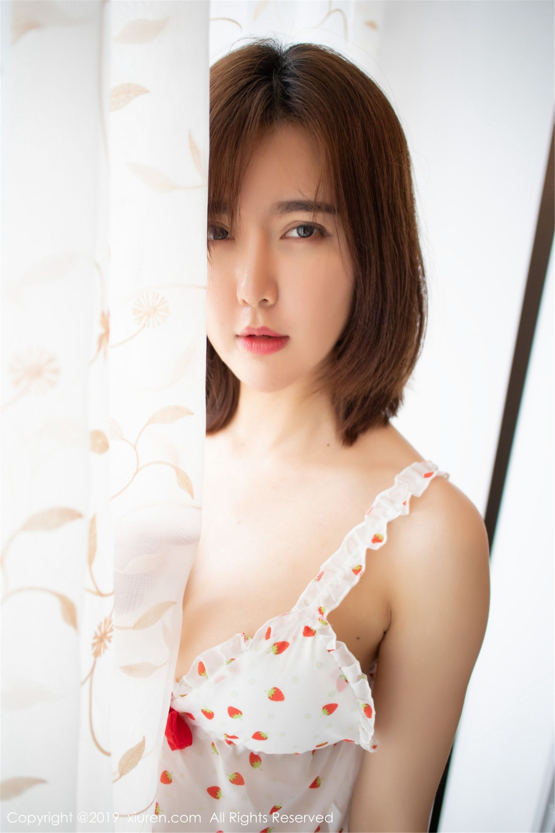 图片[4]-XiuRen 秀人网 No.1471 Yomi悠蜜-COS写真在线网