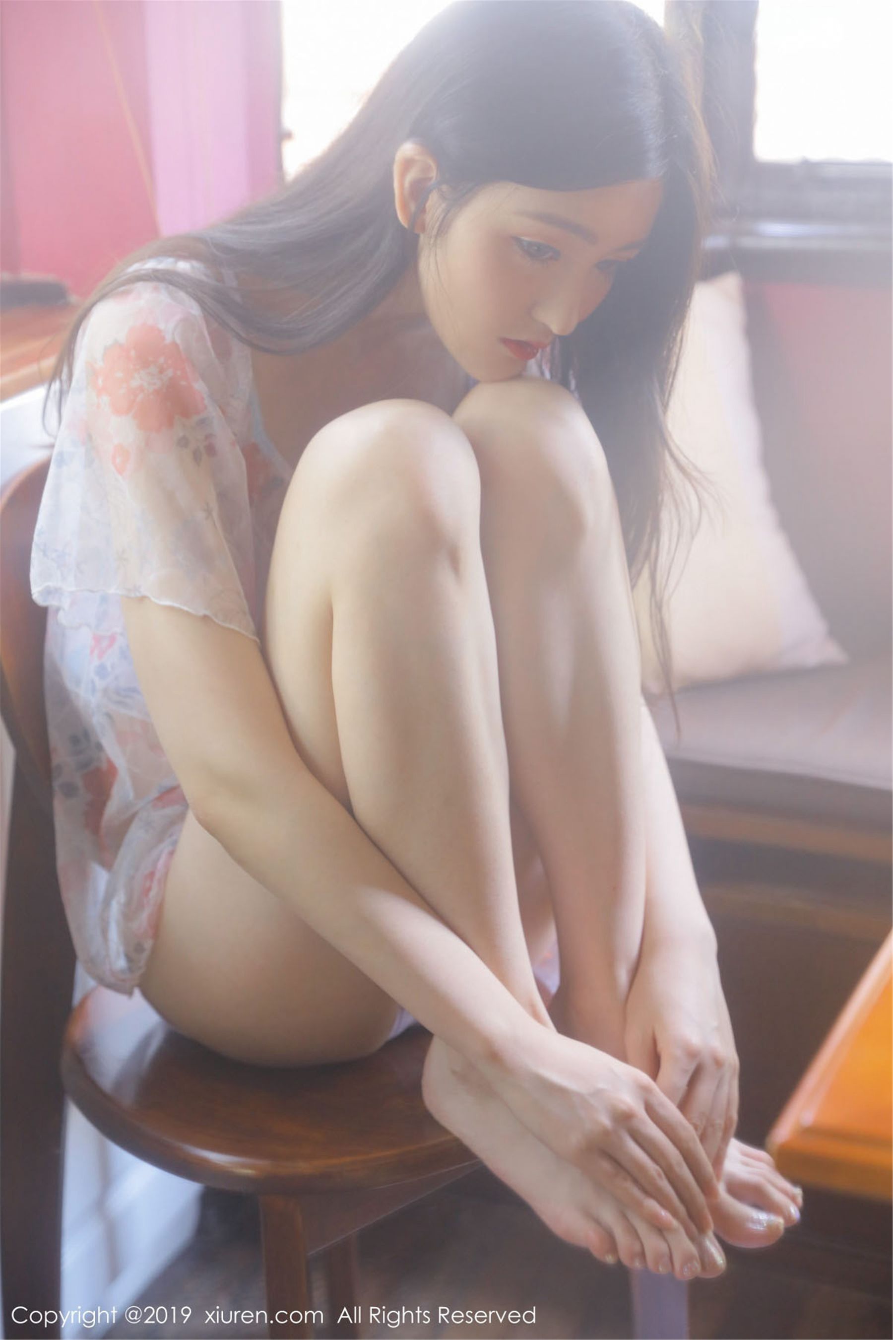 图片[6]-XiuRen 秀人网 No.1513 沈梦瑶-COS写真在线网