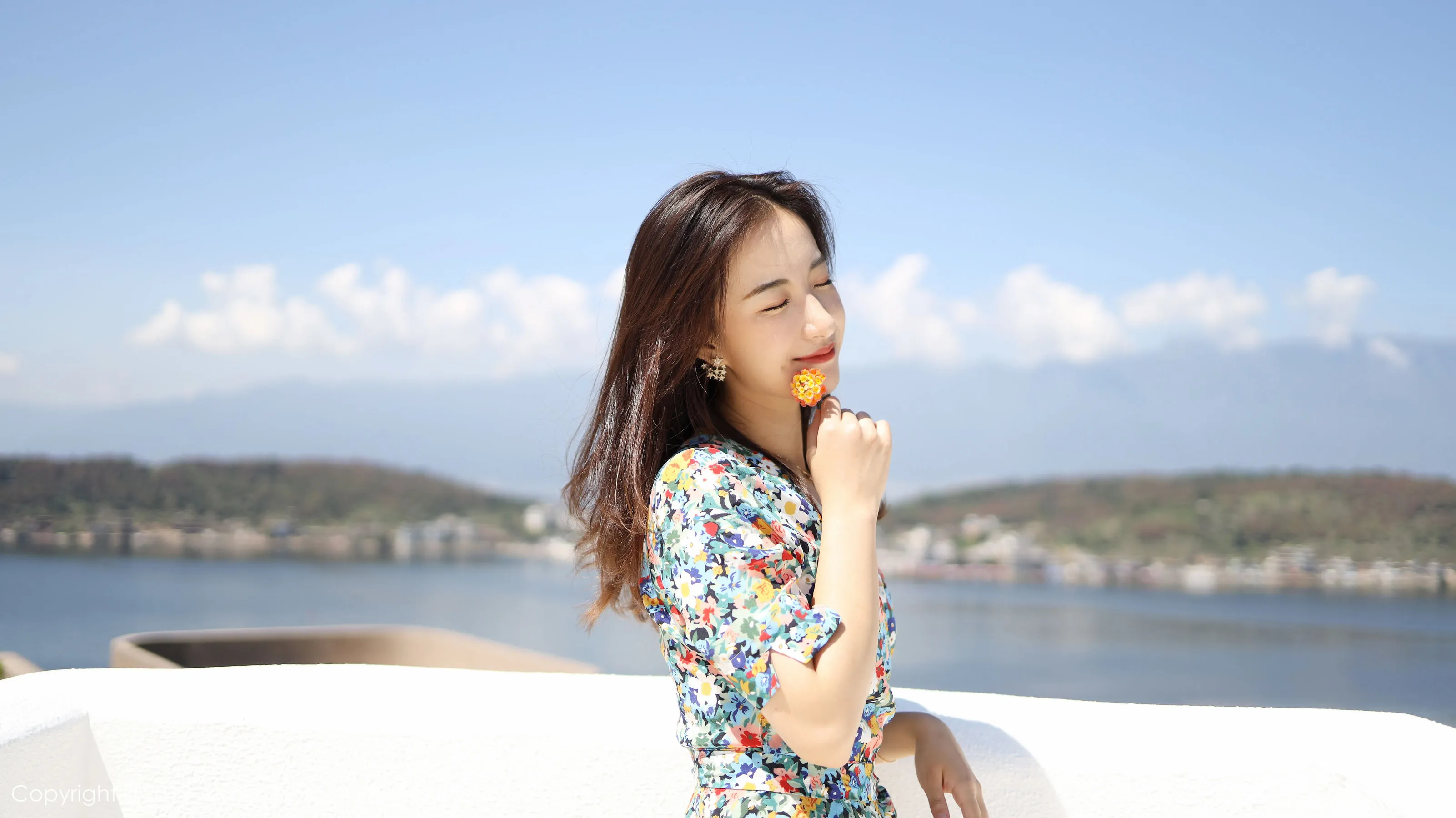 图片[4]-秀人 No.1641 艺儿伢哟-COS写真在线网