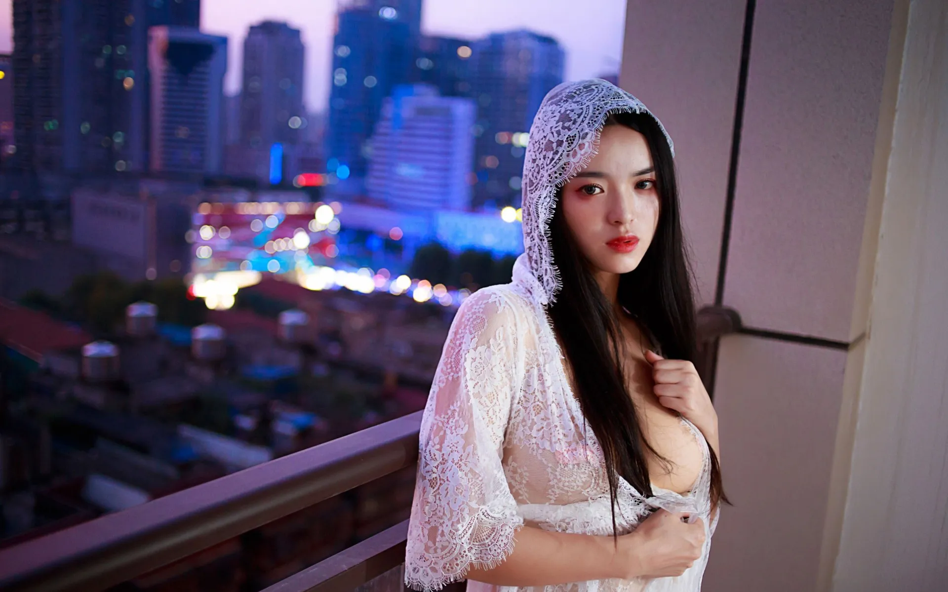 图片[3]-XIUREN秀人网 No.1715 金静熙-COS写真在线网