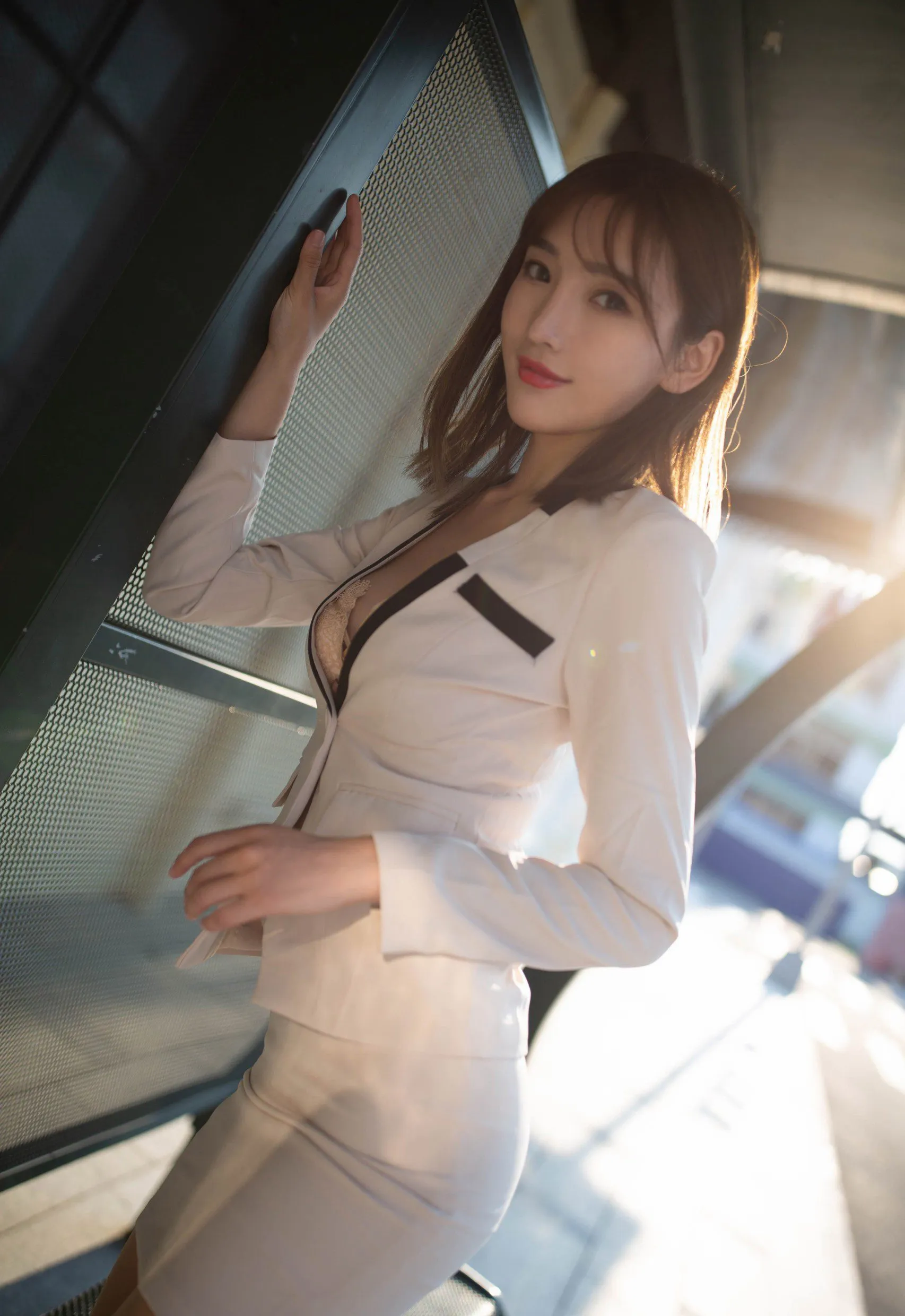 图片[2]-XIUREN秀人网 N0.1780 陆萱萱-COS写真在线网