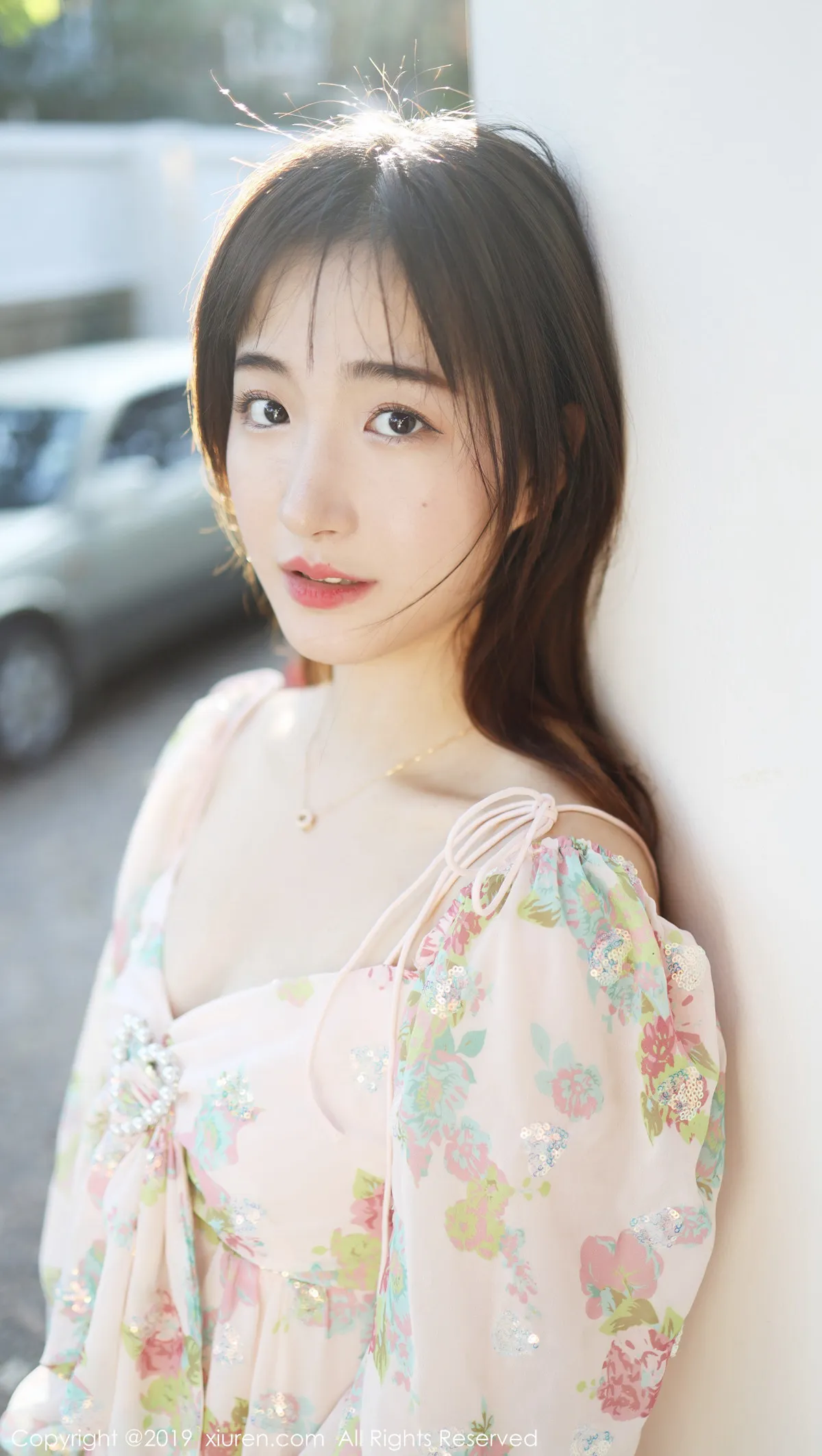 图片[3]-XIUREN秀人网 N0.1892 艺儿拿铁-COS写真在线网