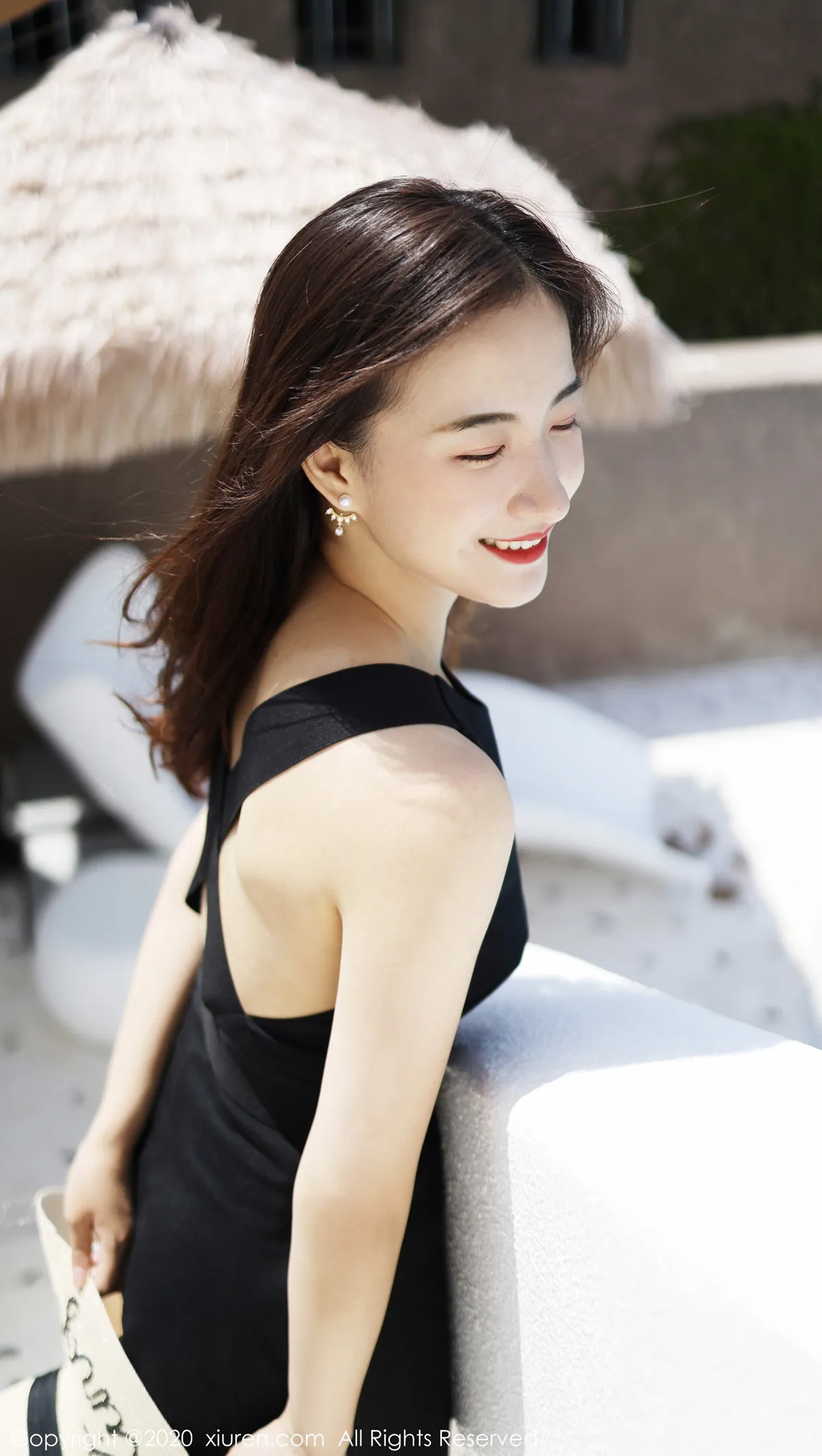 图片[4]-XIUREN秀人网 N0.1956 艺儿拿铁-COS写真在线网
