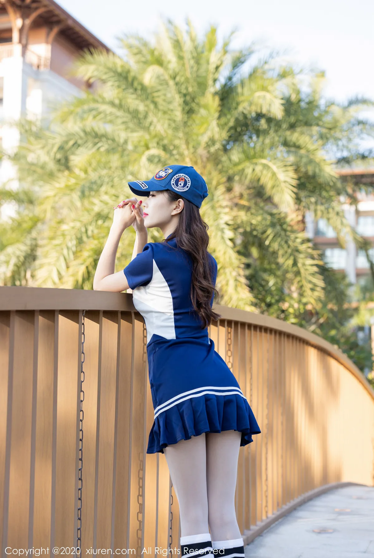 图片[5]-XIUREN秀人网 N0.1963 杨紫嫣Cynthia-COS写真在线网