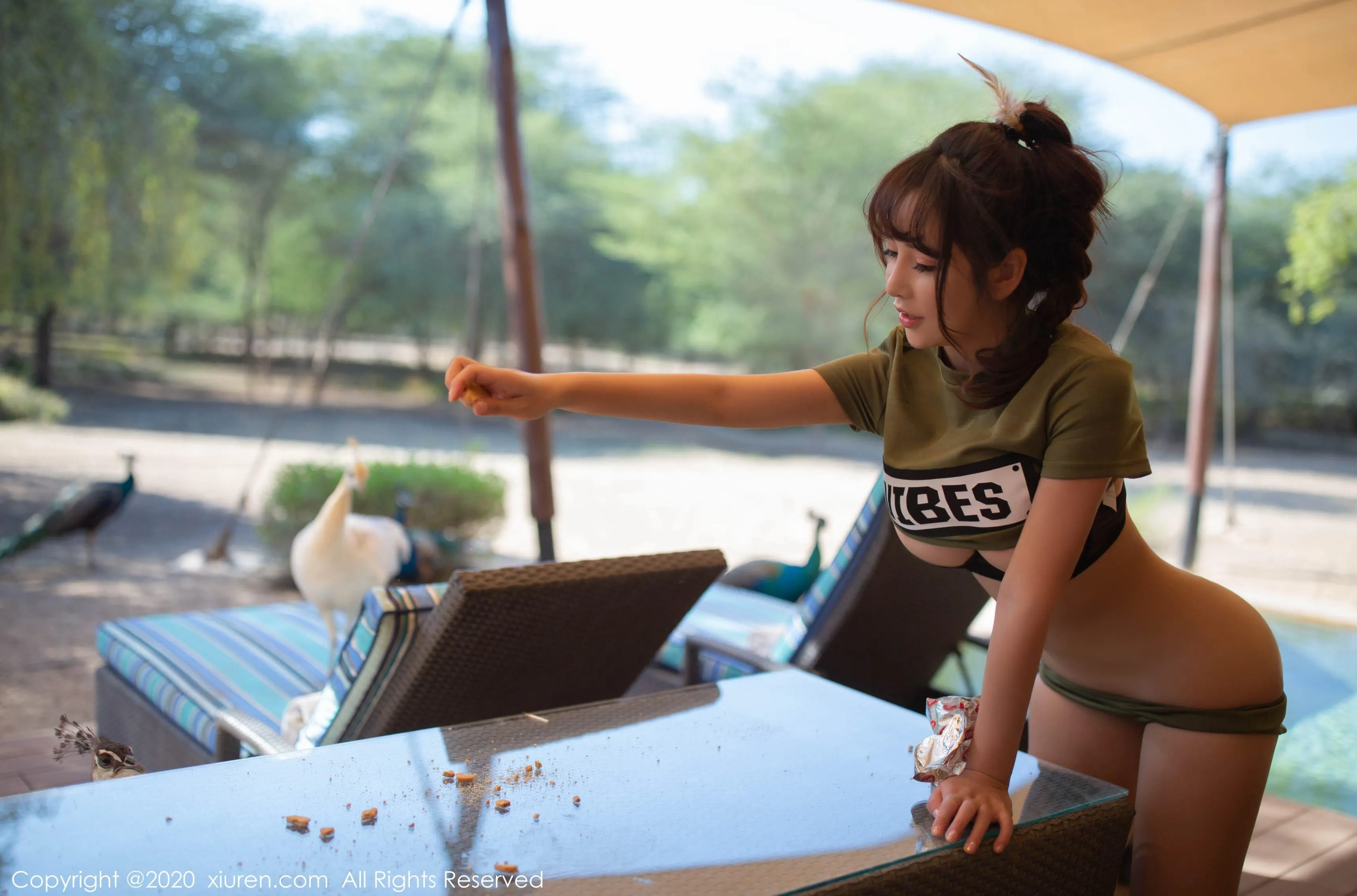 图片[6]-XIUREN秀人网 NO.2070 陶喜乐_lele-COS写真在线网