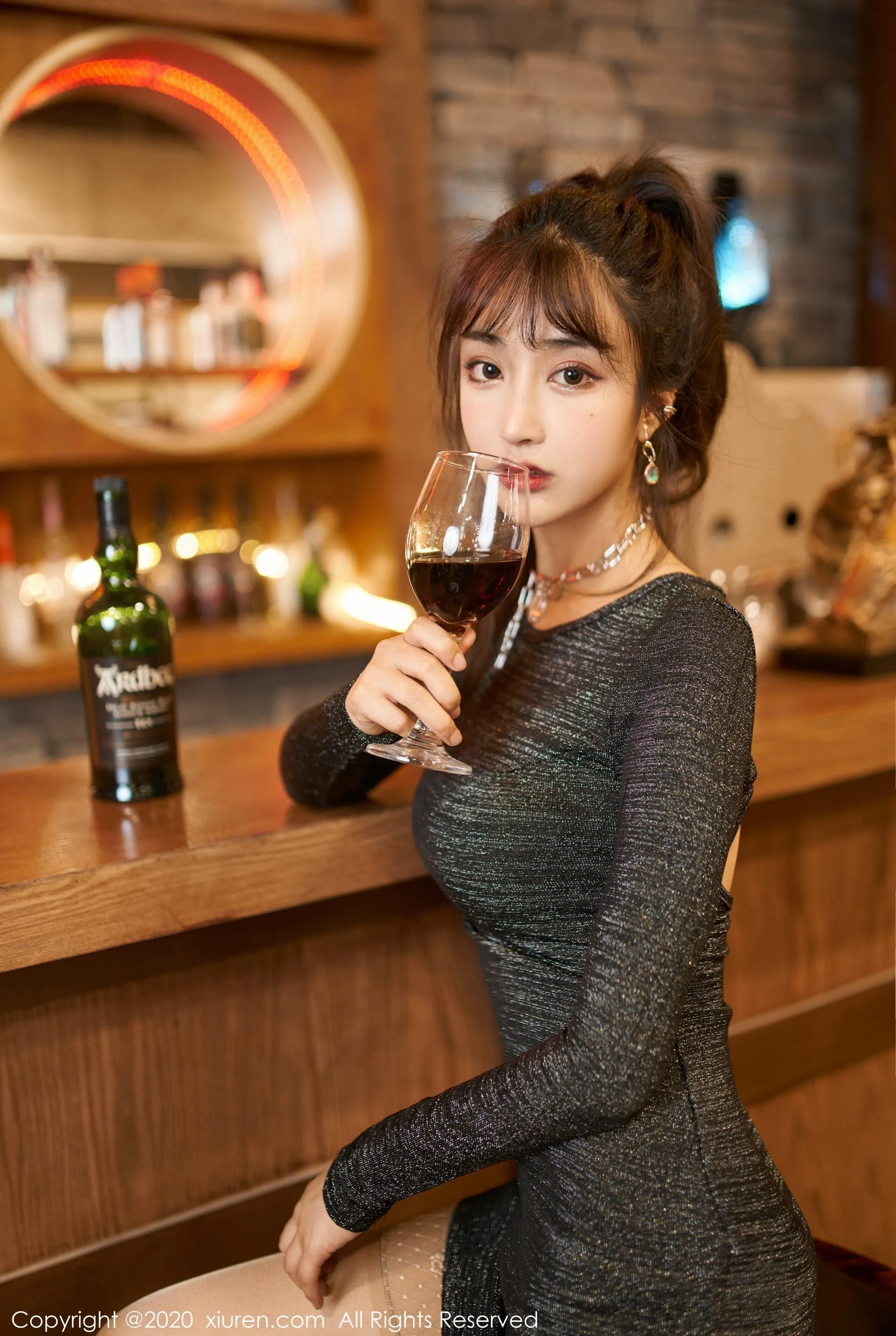 XIUREN秀人网 NO.2085 Betty林子欣 - 秀人网免费无水印在线套图写真