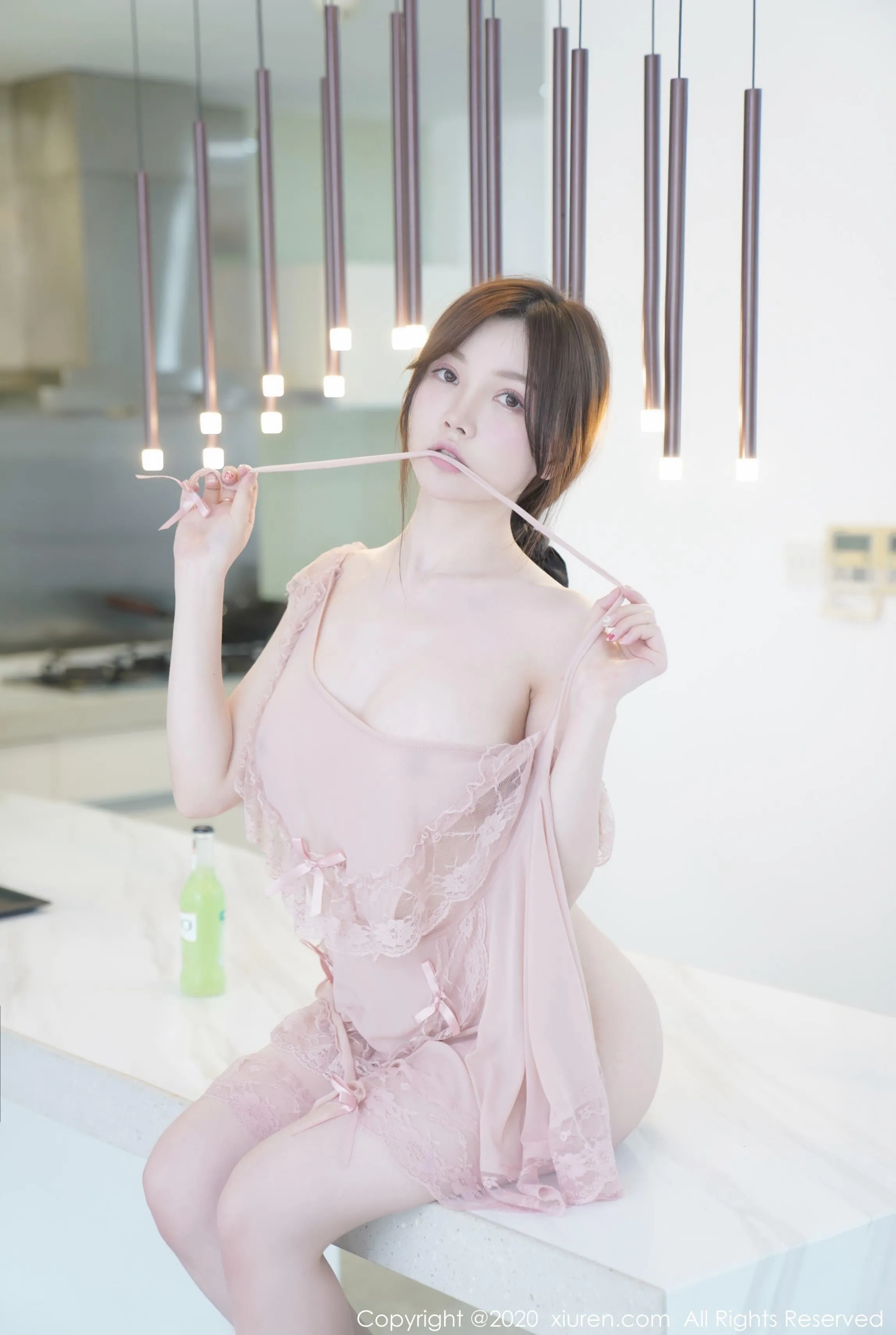 图片[4]-XIUREN秀人网 NO.2186 糯美子Mini-COS写真在线网