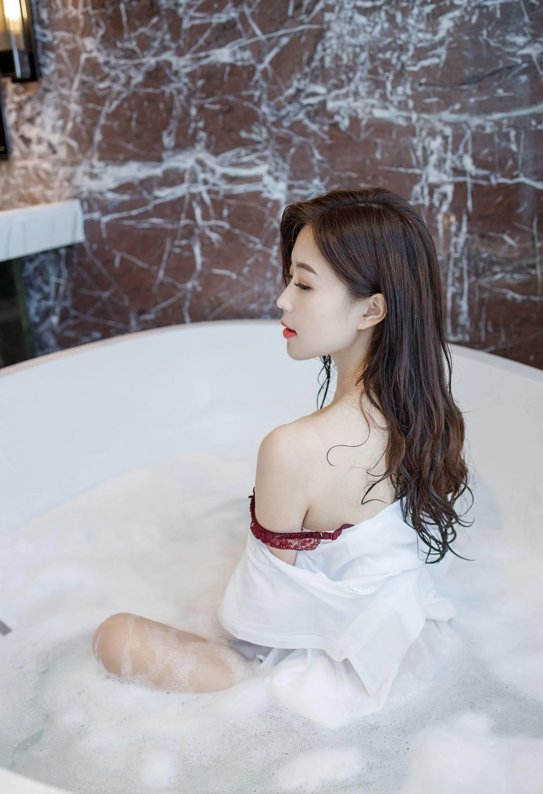 图片[3]-XIUREN秀人网 NO.2249 杨紫嫣Cynthia-COS写真在线网