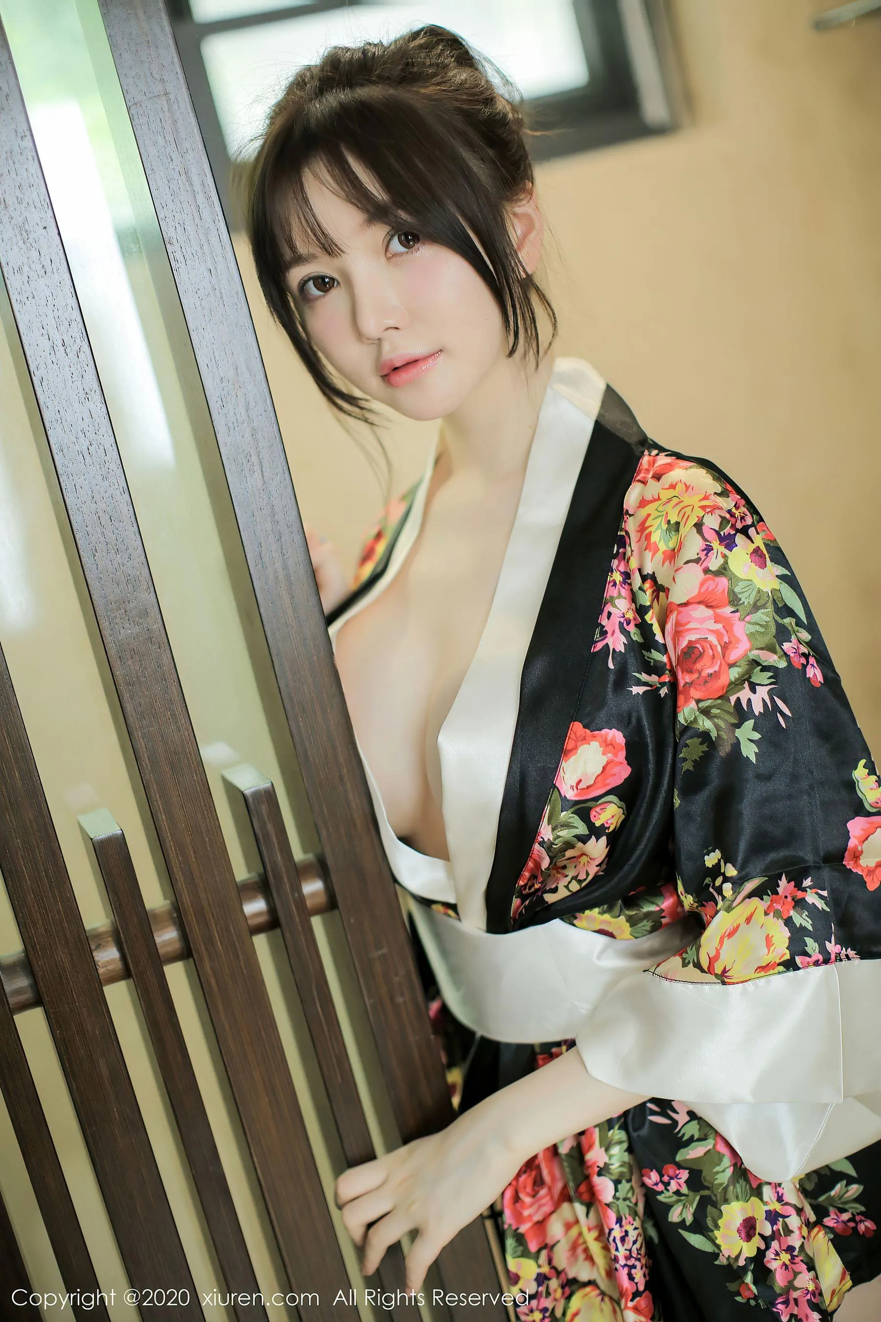 图片[3]-秀人 No.2581 糯美子Mini-COS写真在线网
