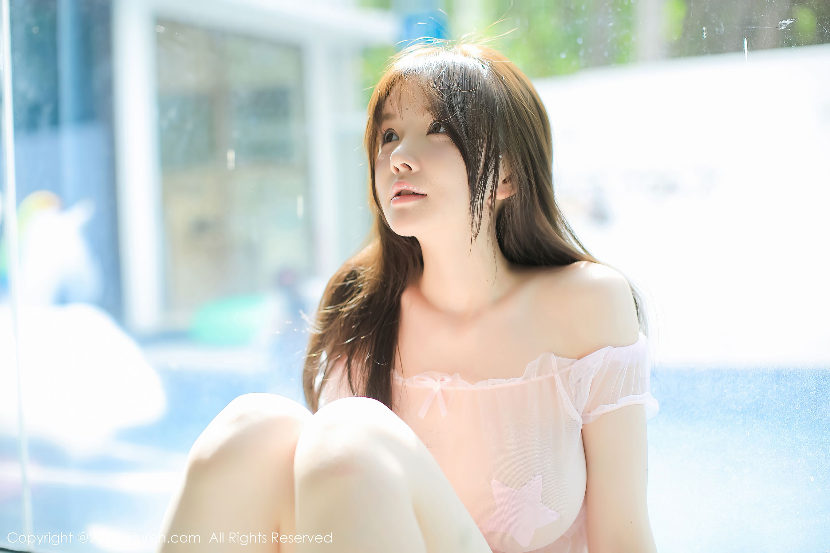 图片[3]-秀人 No.2602 糯美子Mini-COS写真在线网