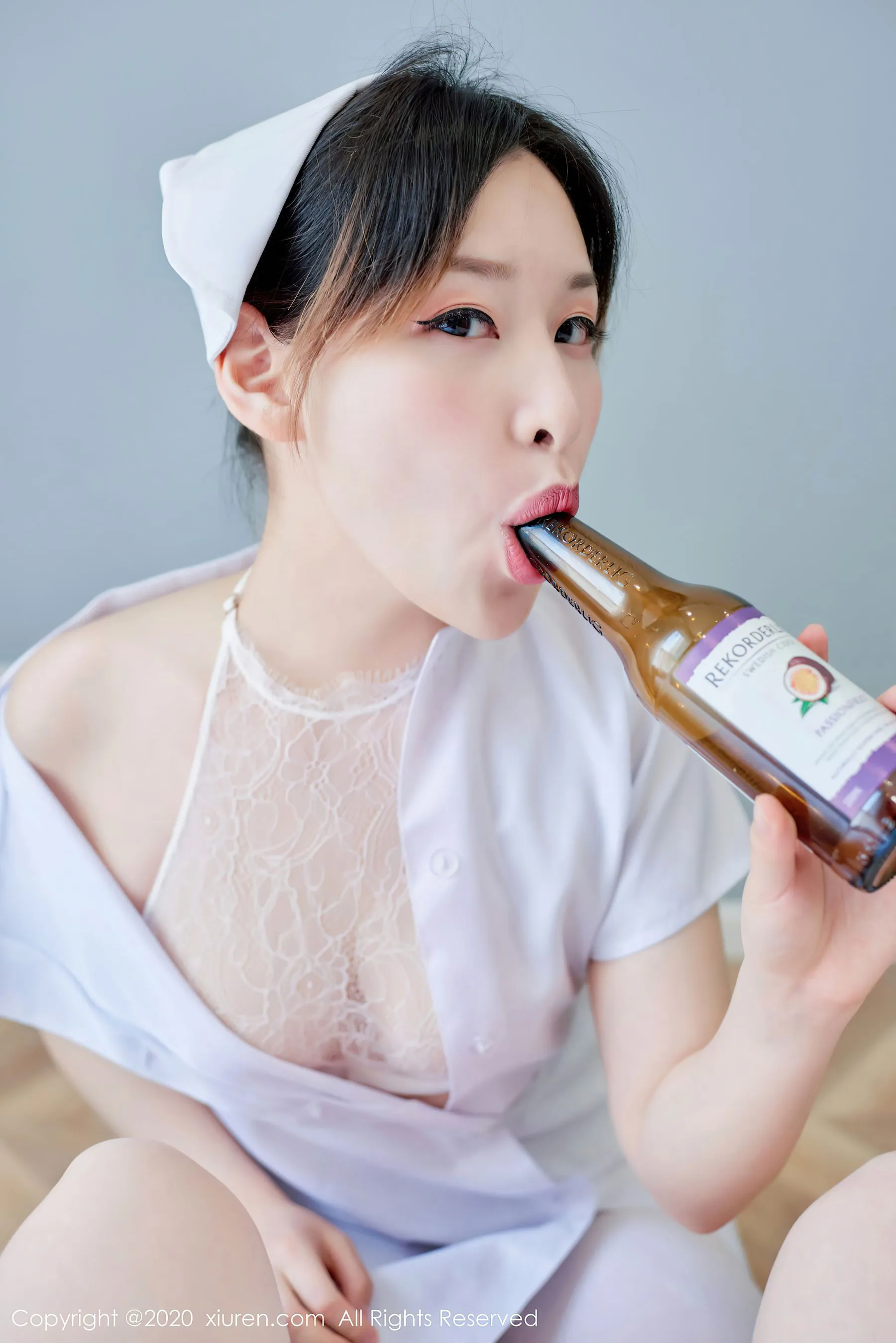 图片[4]-秀人 No.2789 范京宜-COS写真在线网