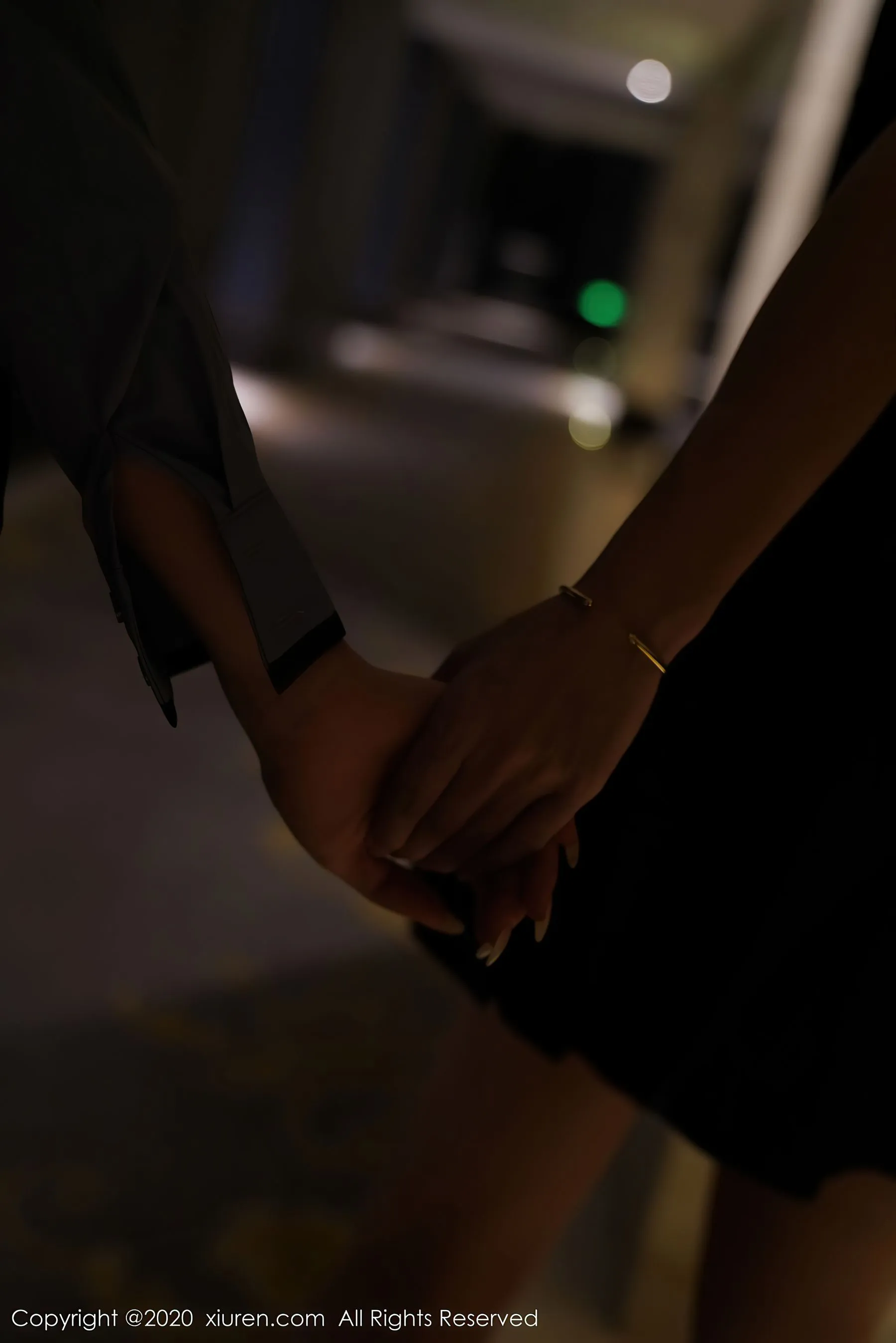 图片[6]-秀人 No.2793 @萌汉药baby&@张雨萌-COS写真在线网