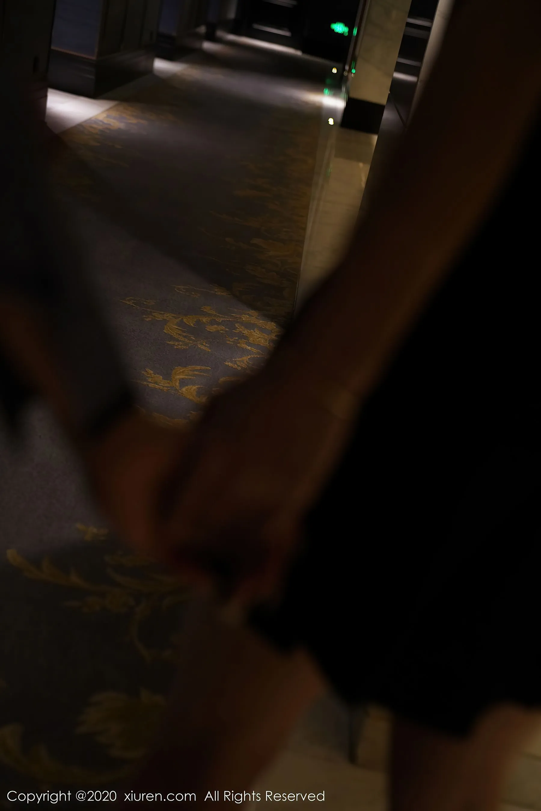 图片[5]-秀人 No.2793 @萌汉药baby&@张雨萌-COS写真在线网