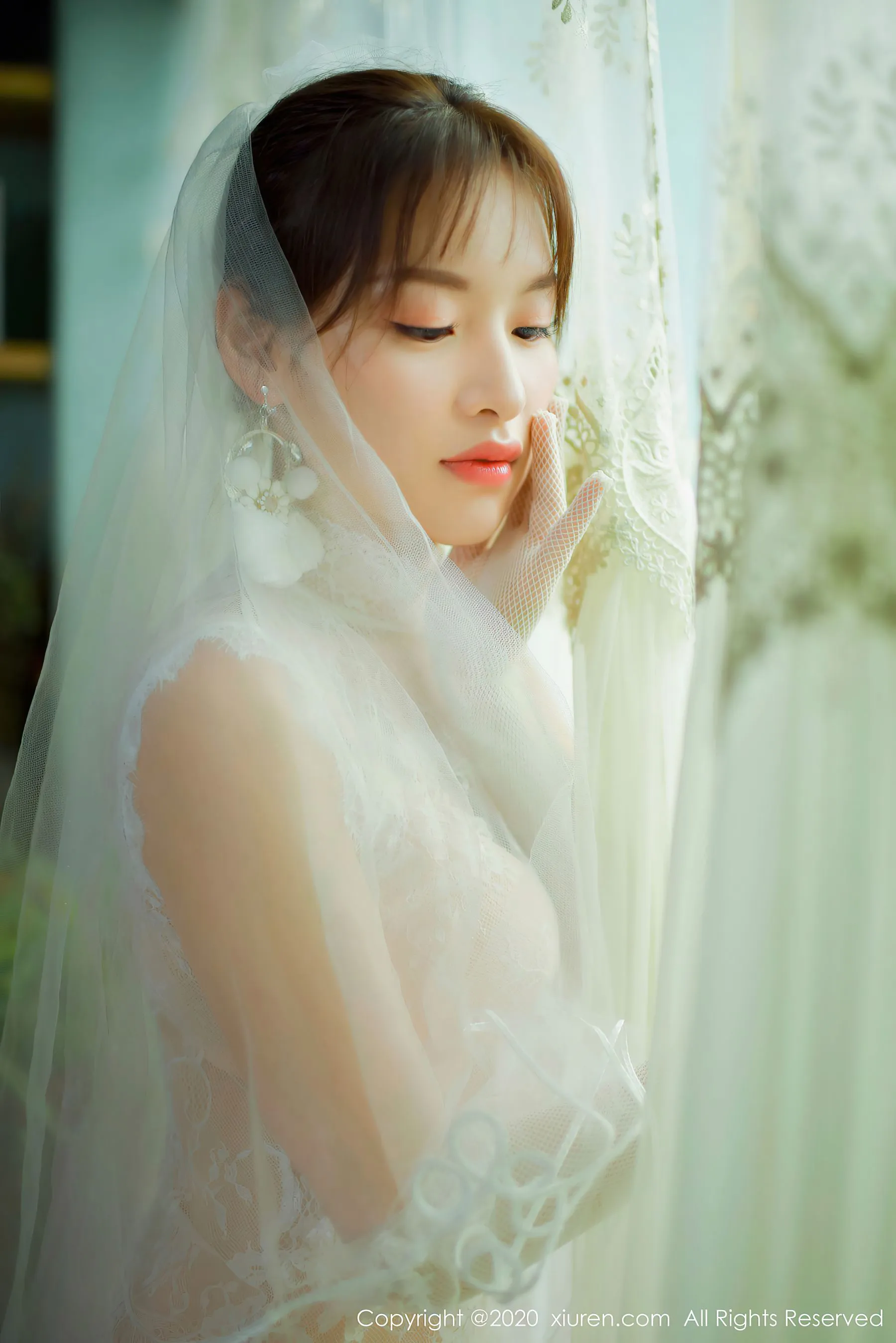 图片[4]-秀人 No.2848 范京宜-COS写真在线网