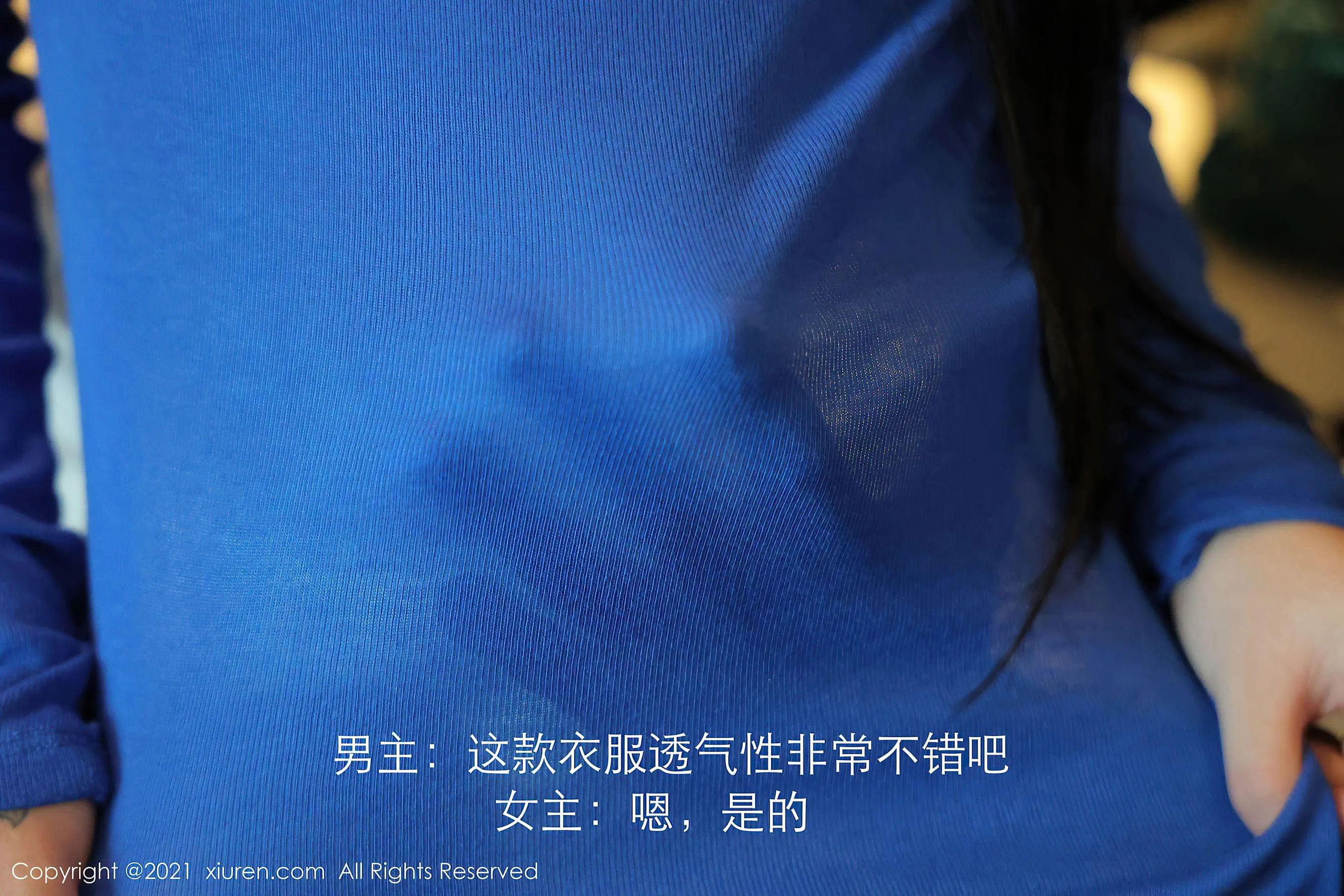 图片[5]-秀人 No.3458 美七Mia-COS写真在线网