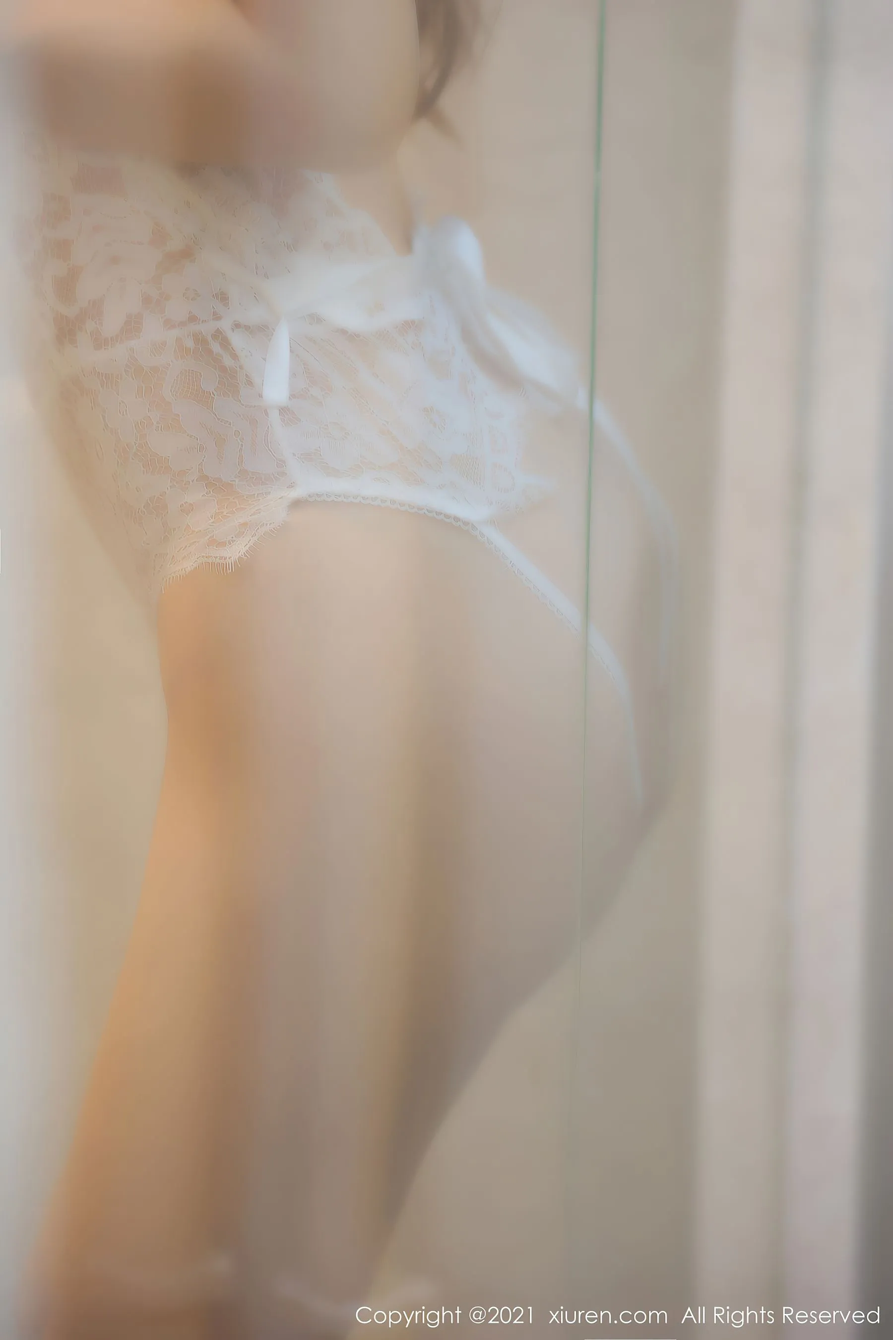 图片[5]-秀人 No.4186 张雨萌-COS写真在线网
