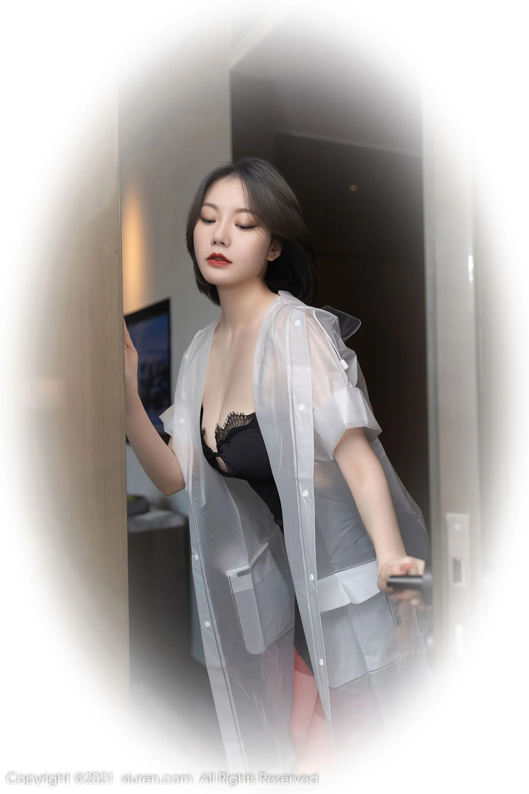 图片[5]-秀人 No.4362 安然Maleah-COS写真在线网