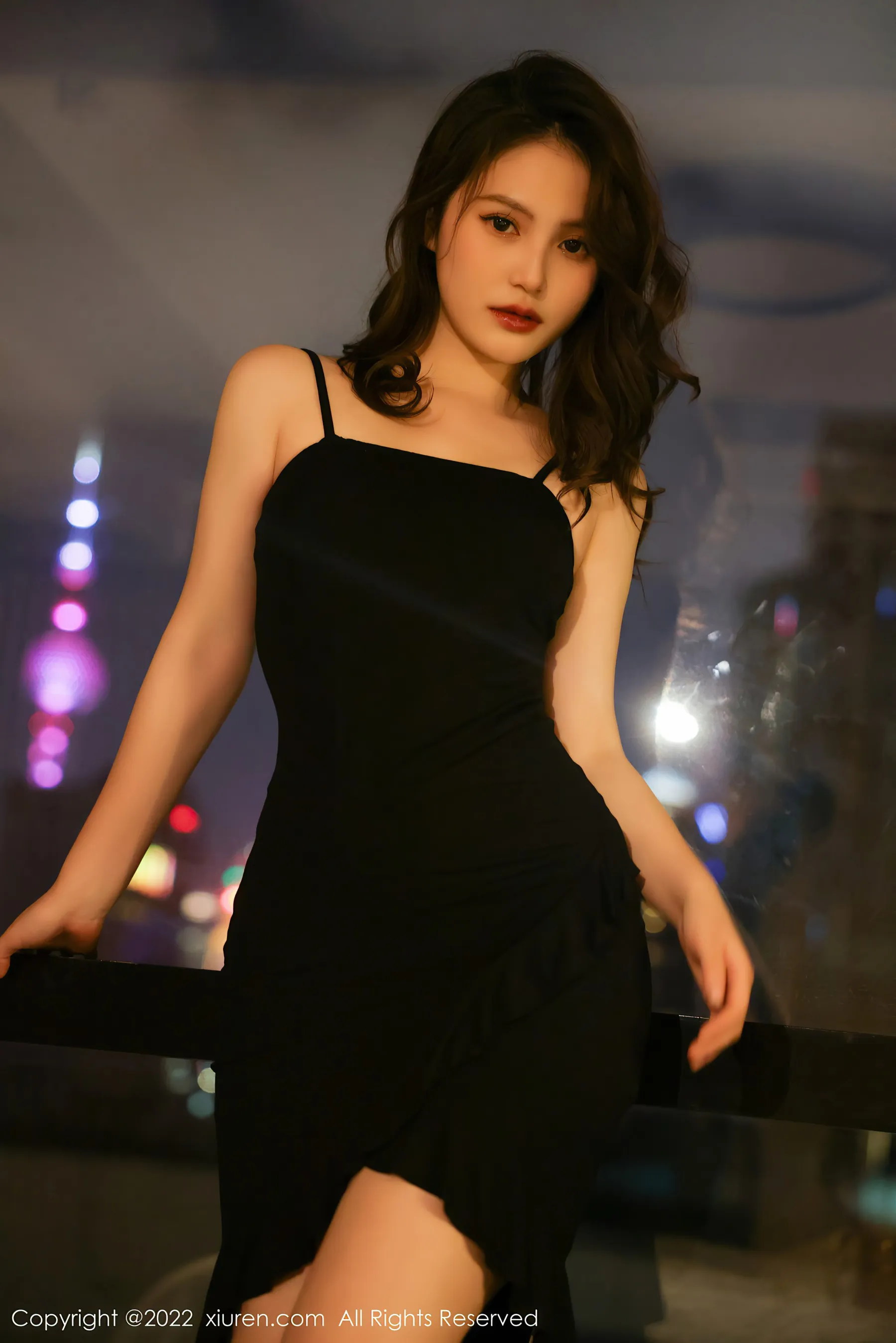 图片[2]-秀人网 No.4618 你的兔妹妹-COS写真在线网