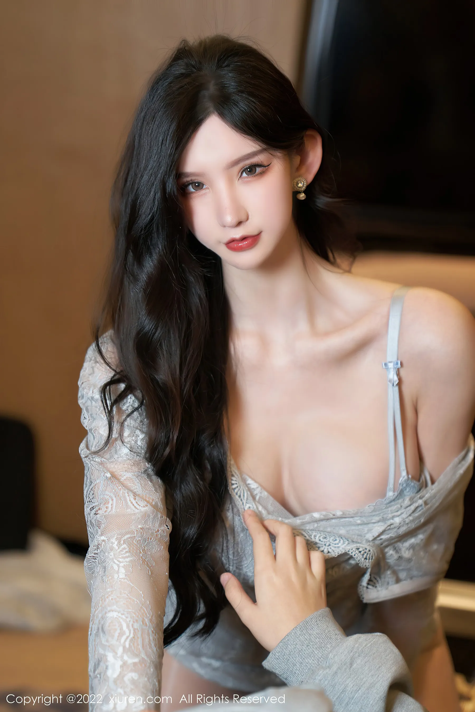 图片[5]-秀人网 No.4774 周于希Sally 美臀丝袜-COS写真在线网
