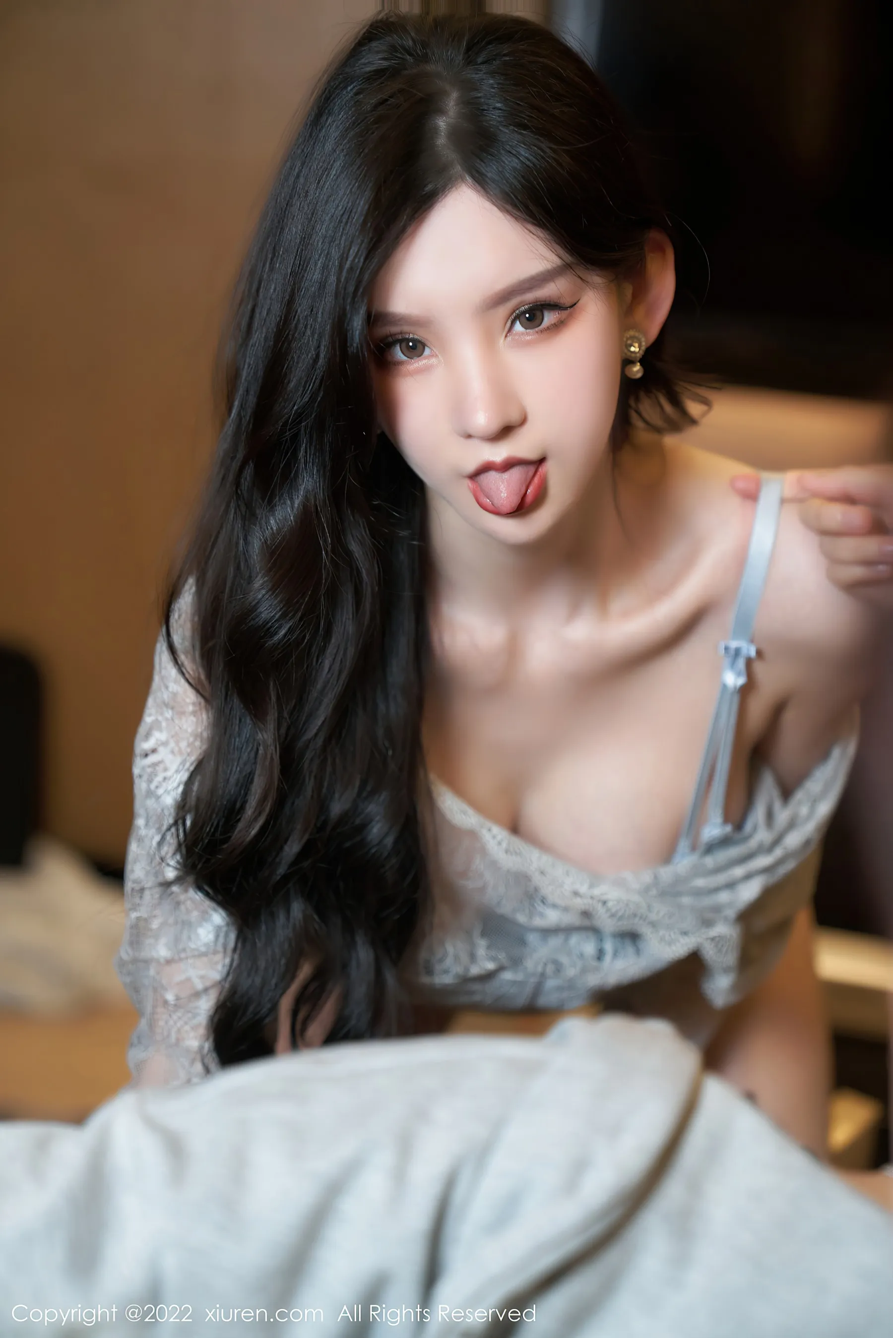 图片[6]-秀人网 No.4774 周于希Sally 美臀丝袜-COS写真在线网