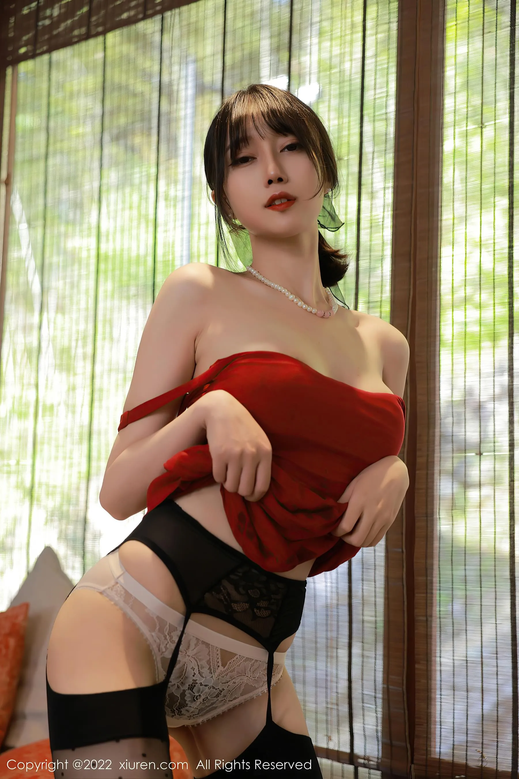 图片[3]-秀人网 No.5231 玥儿玥er-COS写真在线网