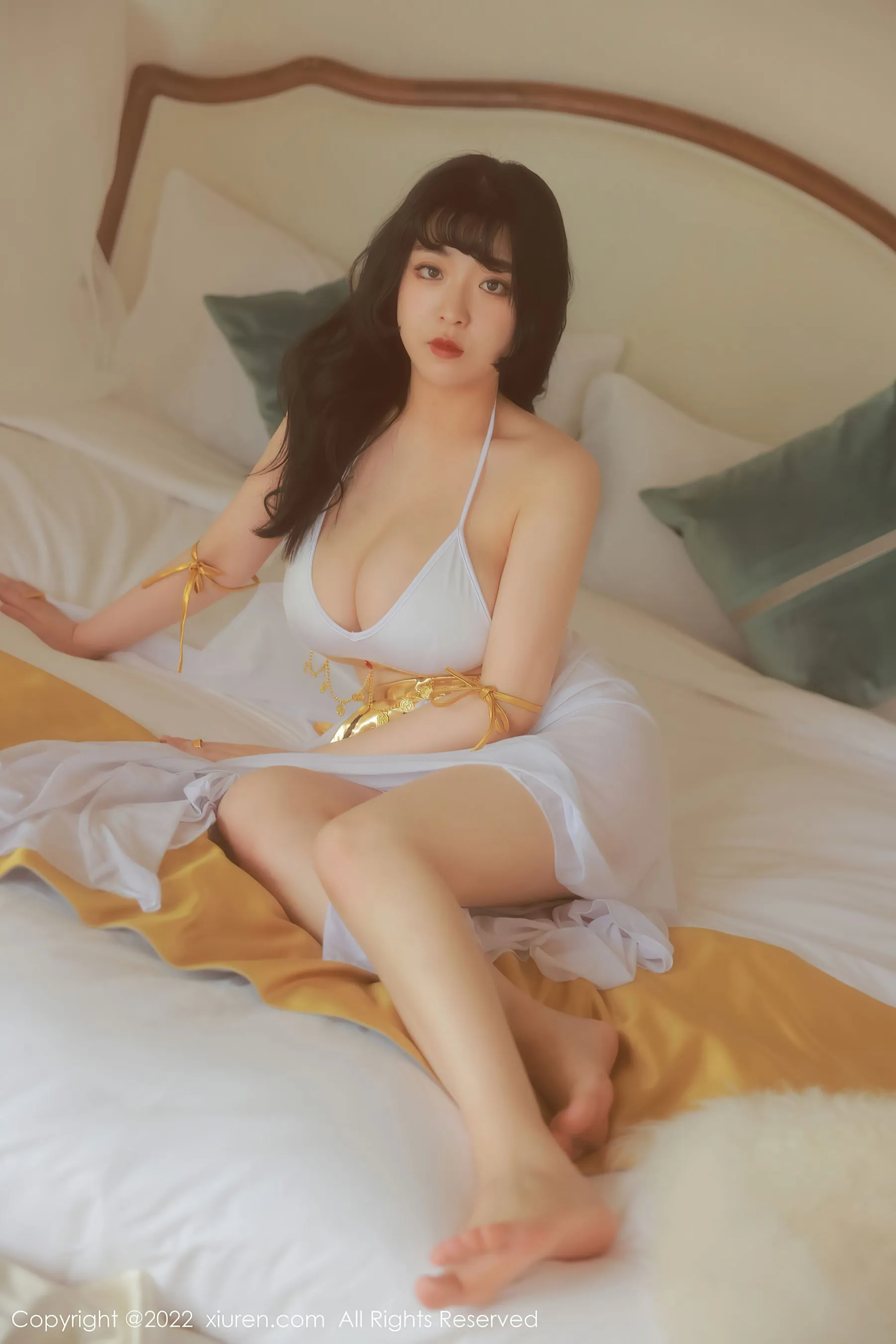 图片[4]-秀人网 No.5341 奶酥36E 美臀丰腴-COS写真在线网