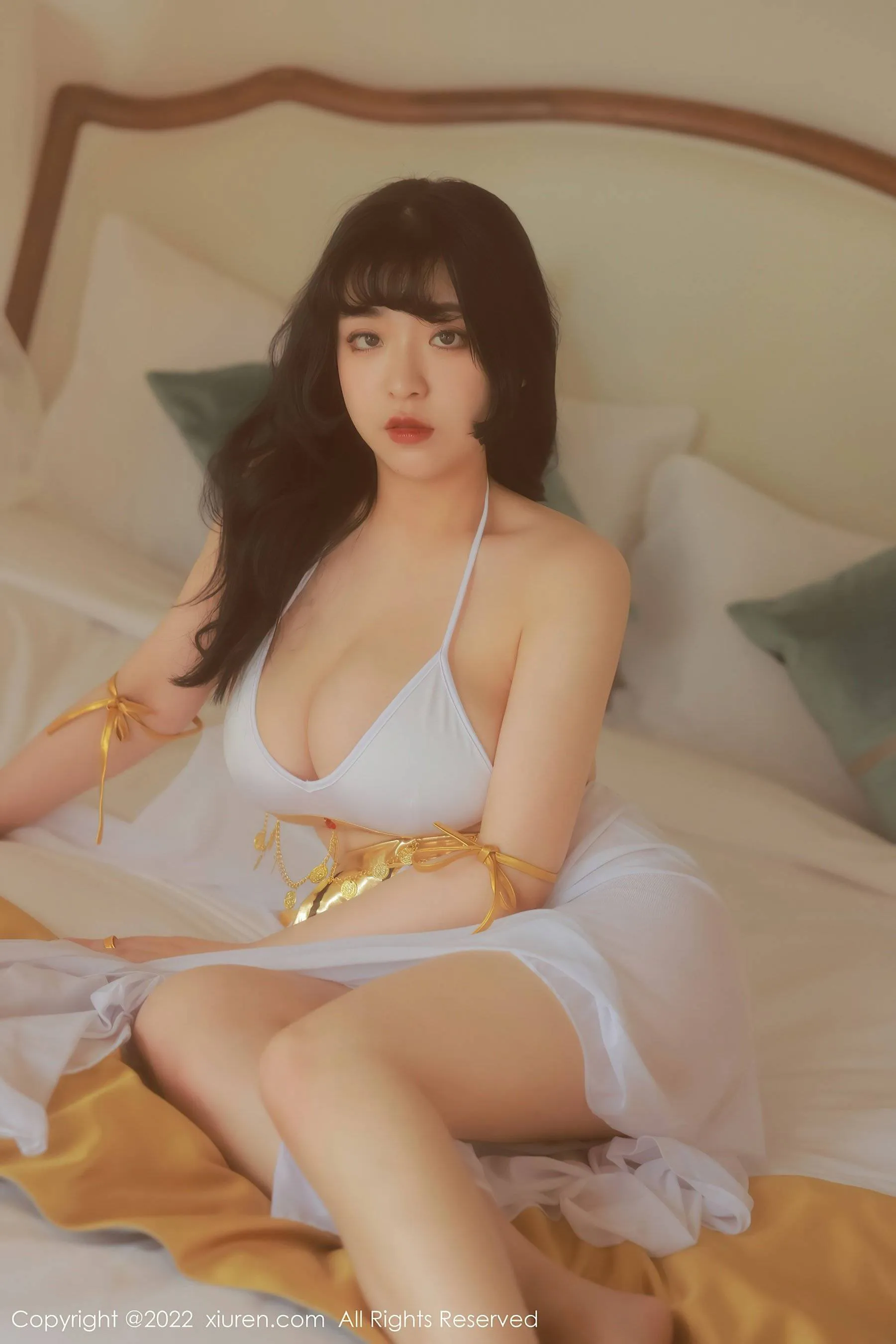 图片[5]-秀人网 No.5341 奶酥36E 美臀丰腴-COS写真在线网
