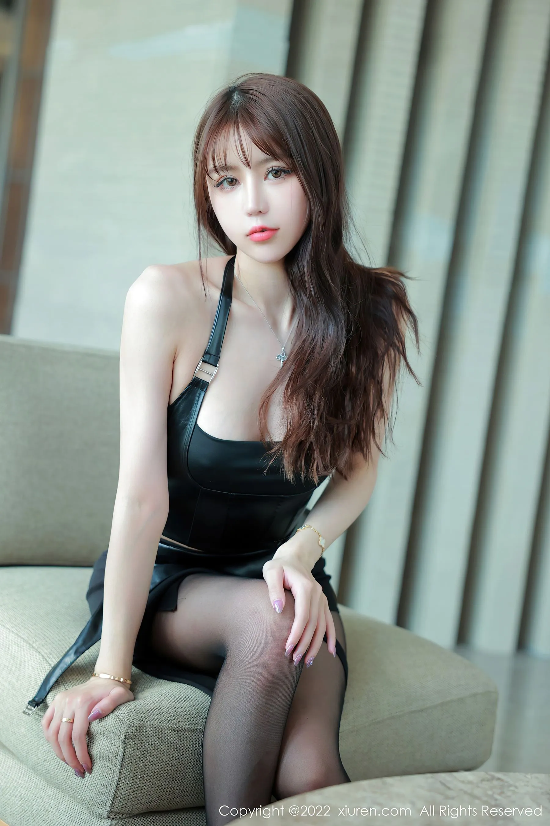 图片[6]-秀人网 No.5441 tina_甜仔-COS写真在线网