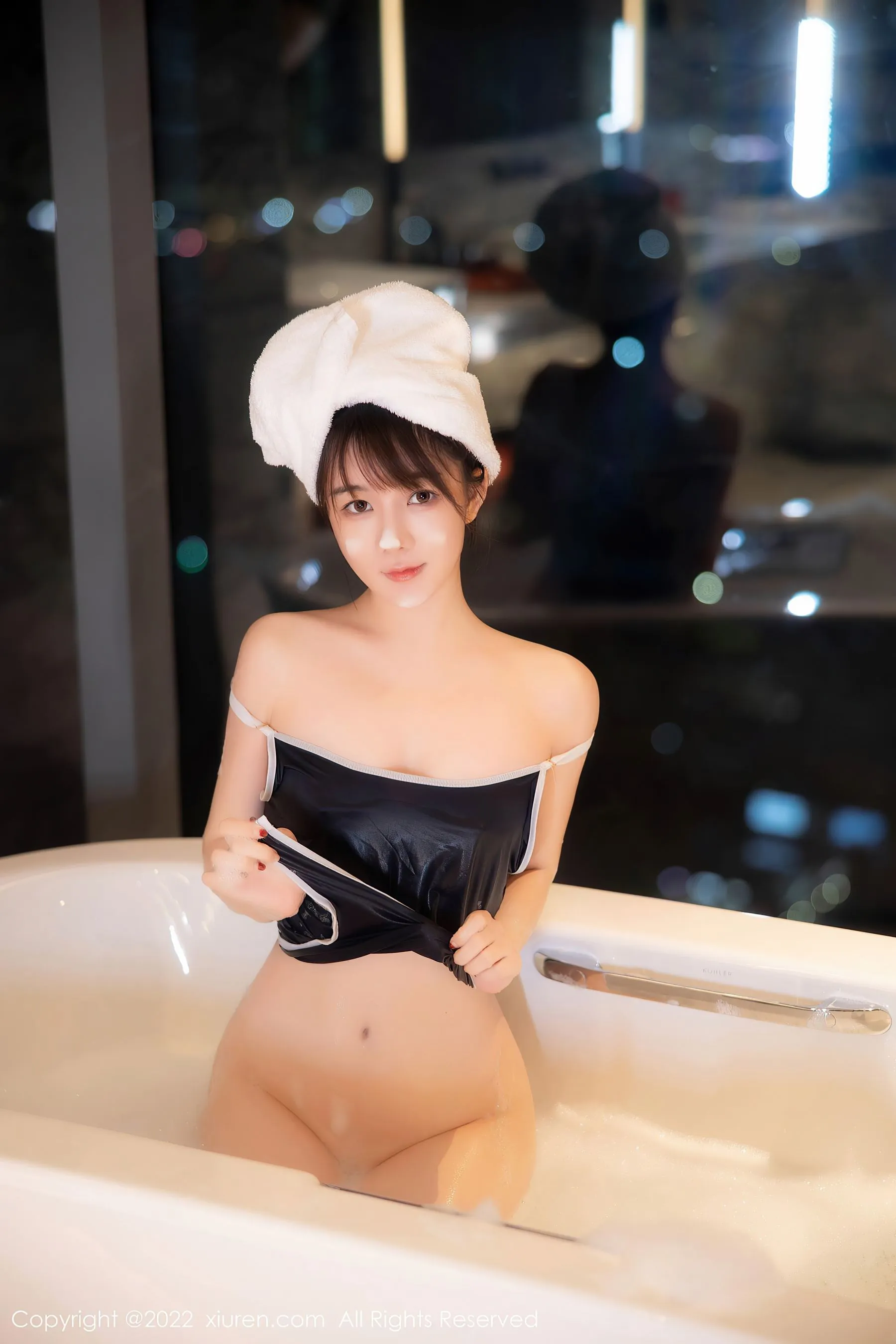 图片[4]-秀人网 No.5477 婠婠么-COS写真在线网