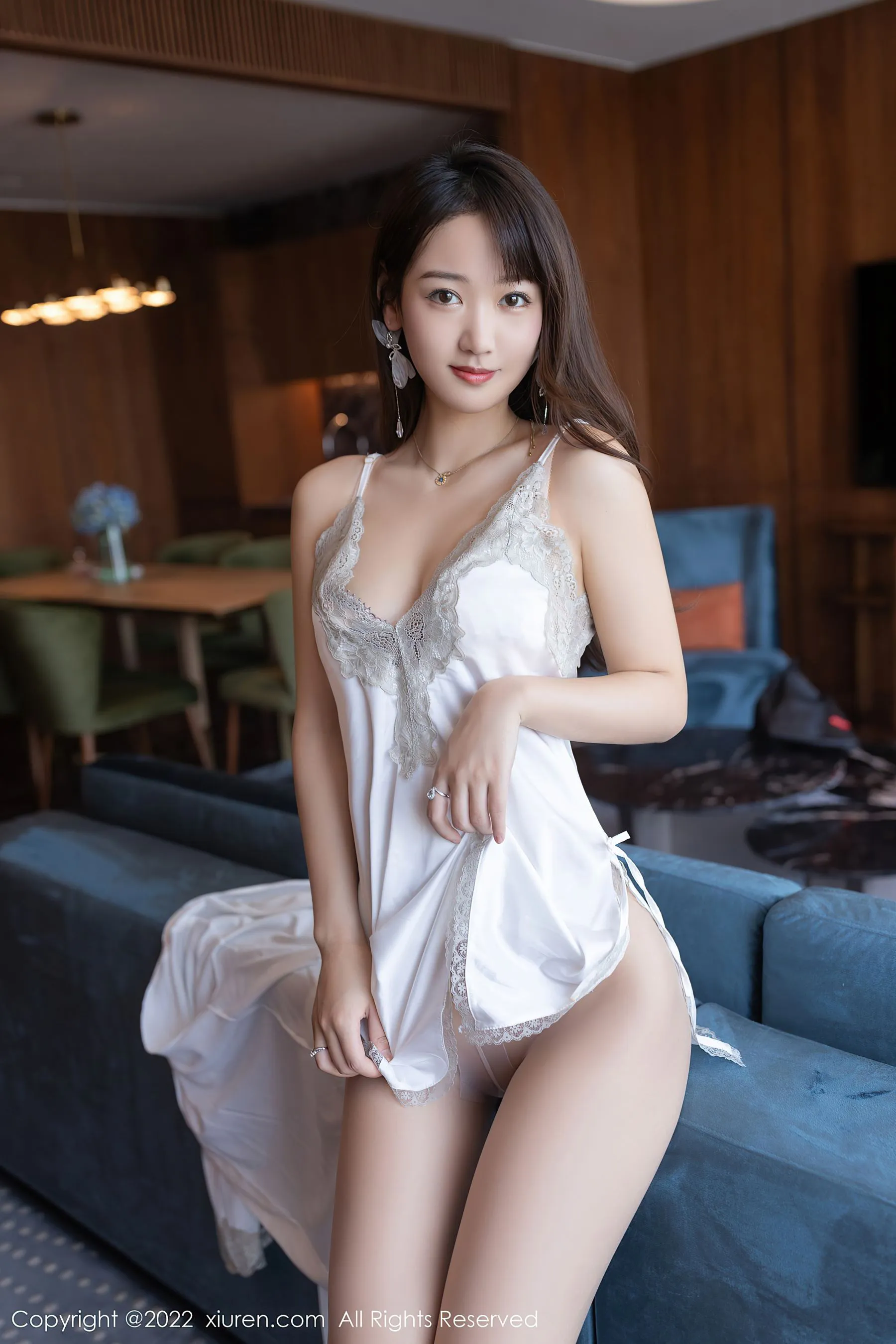 图片[6]-秀人网 No.5545 唐安琪 丝袜美腿-COS写真在线网