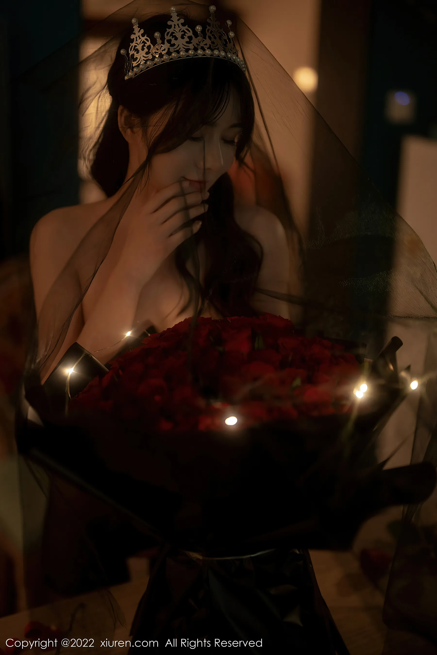 图片[6]-秀人网 No.5552 婠婠么-COS写真在线网