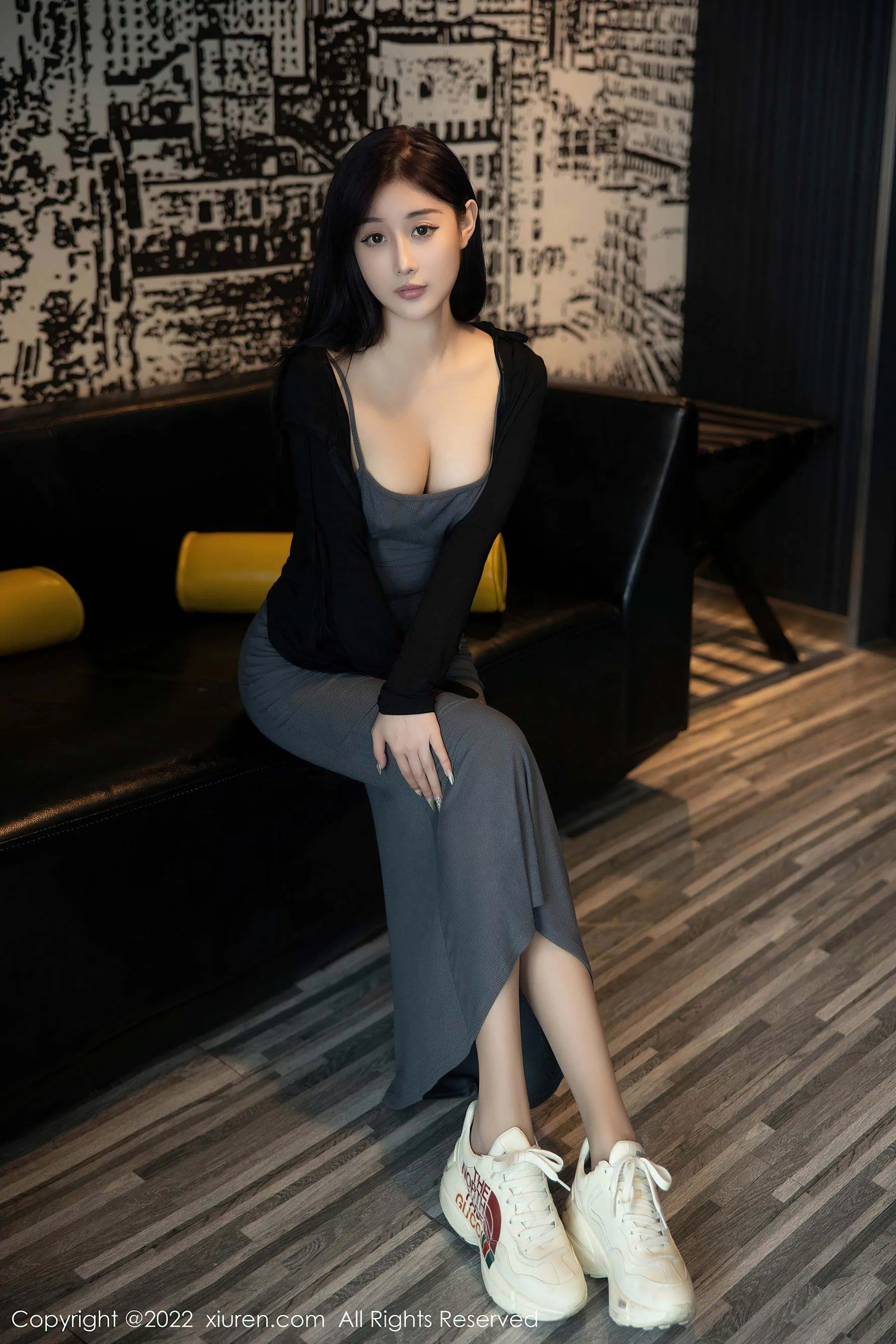 图片[6]-秀人网 No.5553 顾楚楚Maily-COS写真在线网