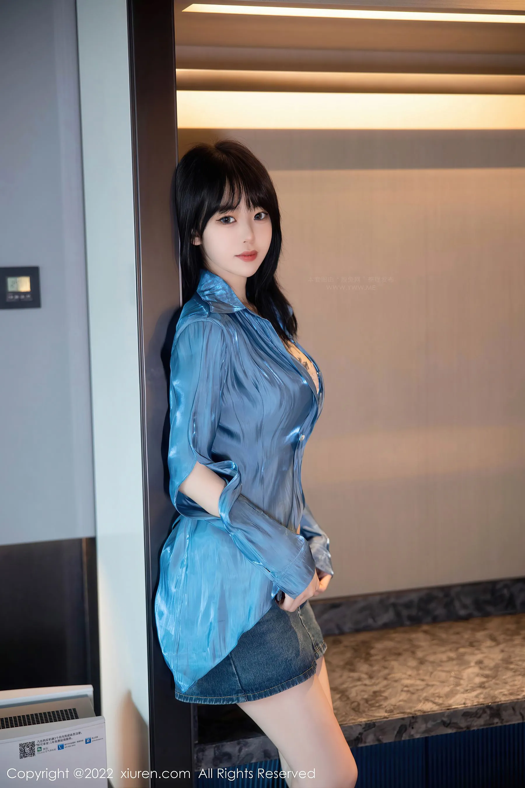 图片[4]-秀人网 No.5662 奶瓶-COS写真在线网