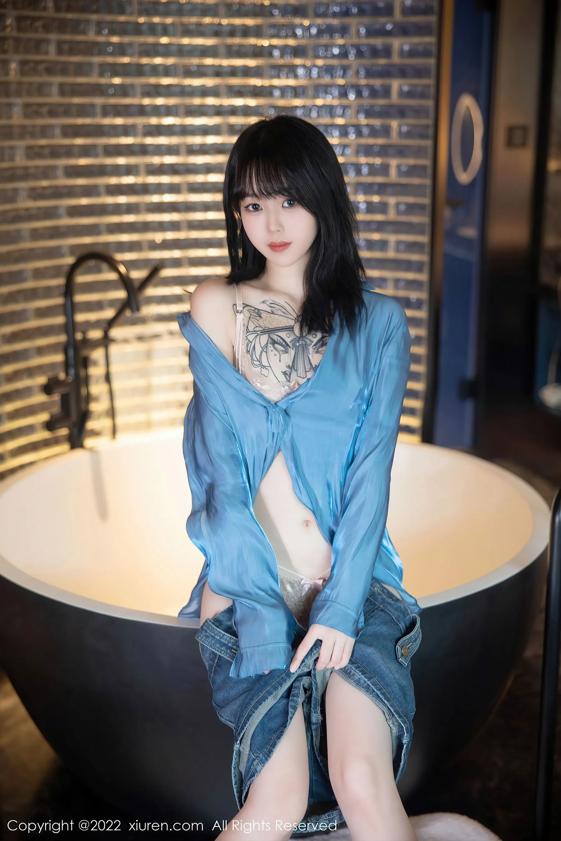 图片[2]-秀人网 No.5662 奶瓶-COS写真在线网