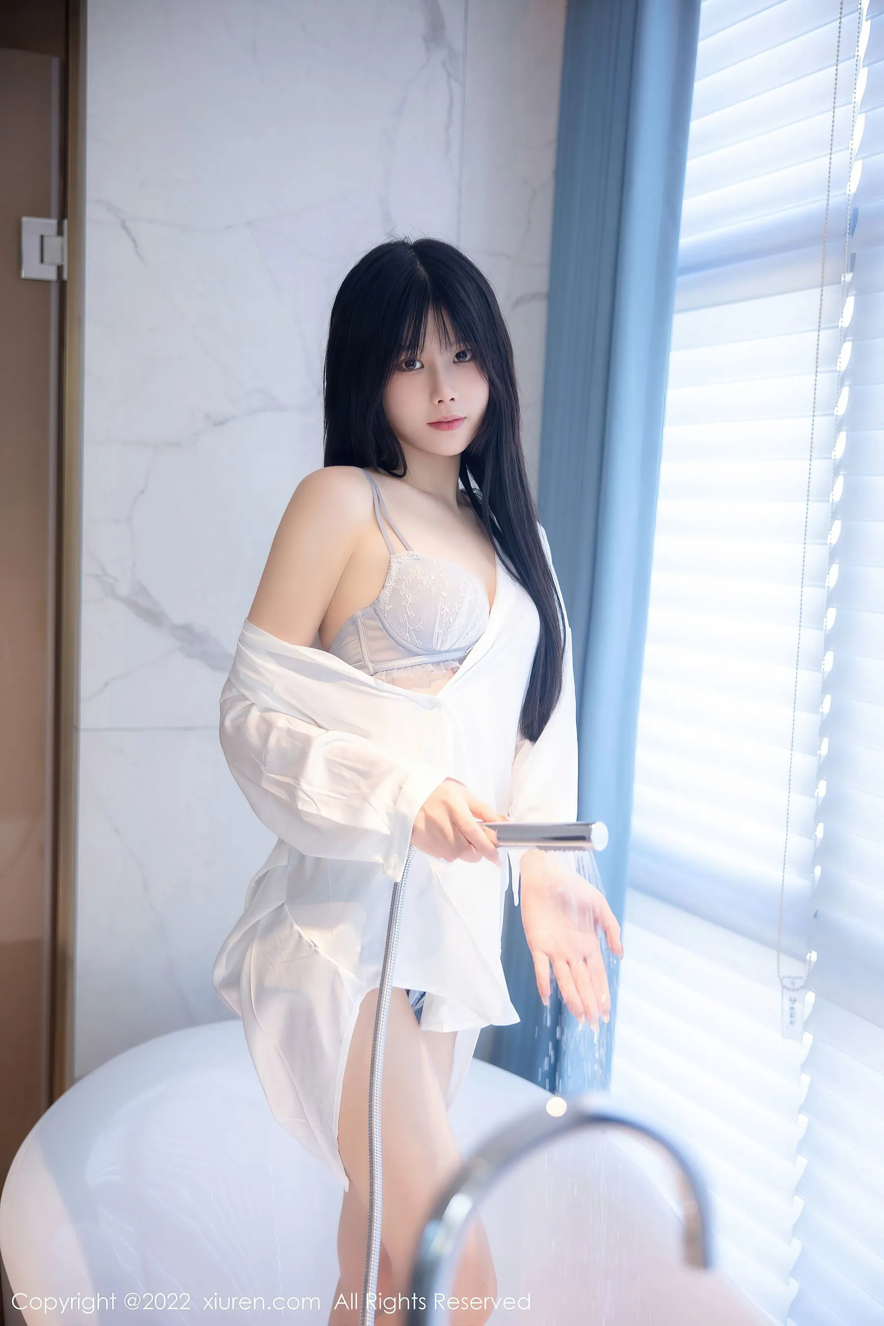 图片[5]-秀人网 No.5909 77qiqi 浴缸美腿-COS写真在线网