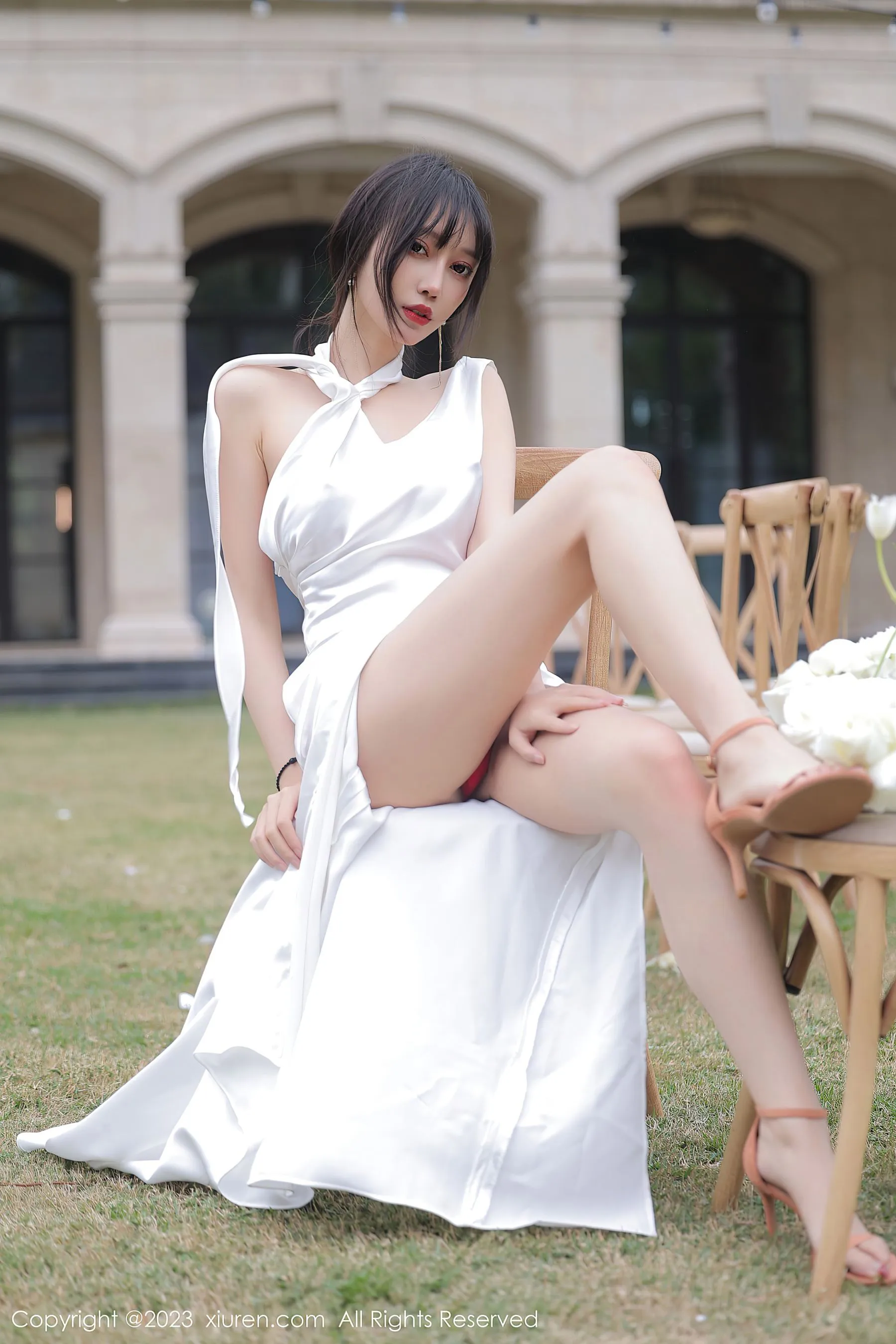 图片[5]-秀人网 No.6466 玥儿玥er-COS写真在线网