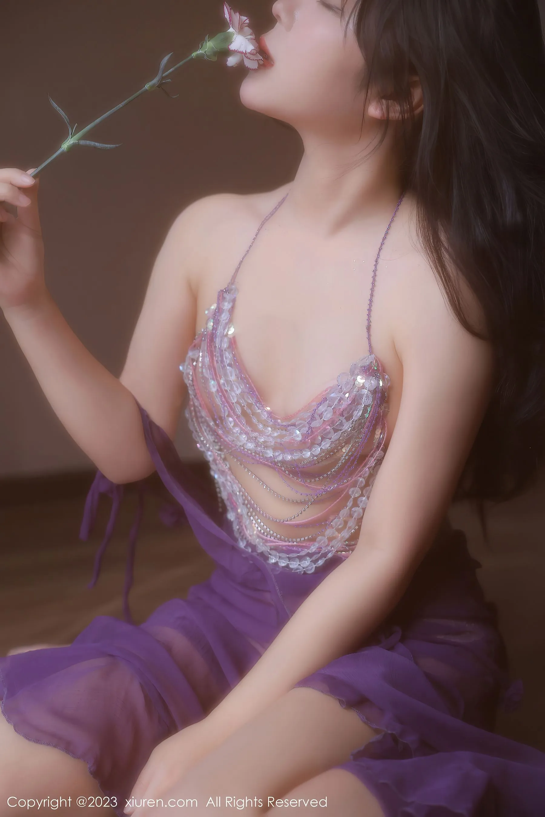 图片[5]-秀人网 No.6601 露露luncy-COS写真在线网