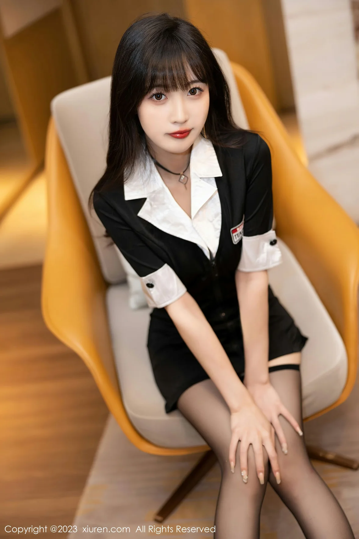 图片[2]-XiuRen 秀人 No.6931 林星阑 清纯甜美性感写真 [83P]-COS写真在线网