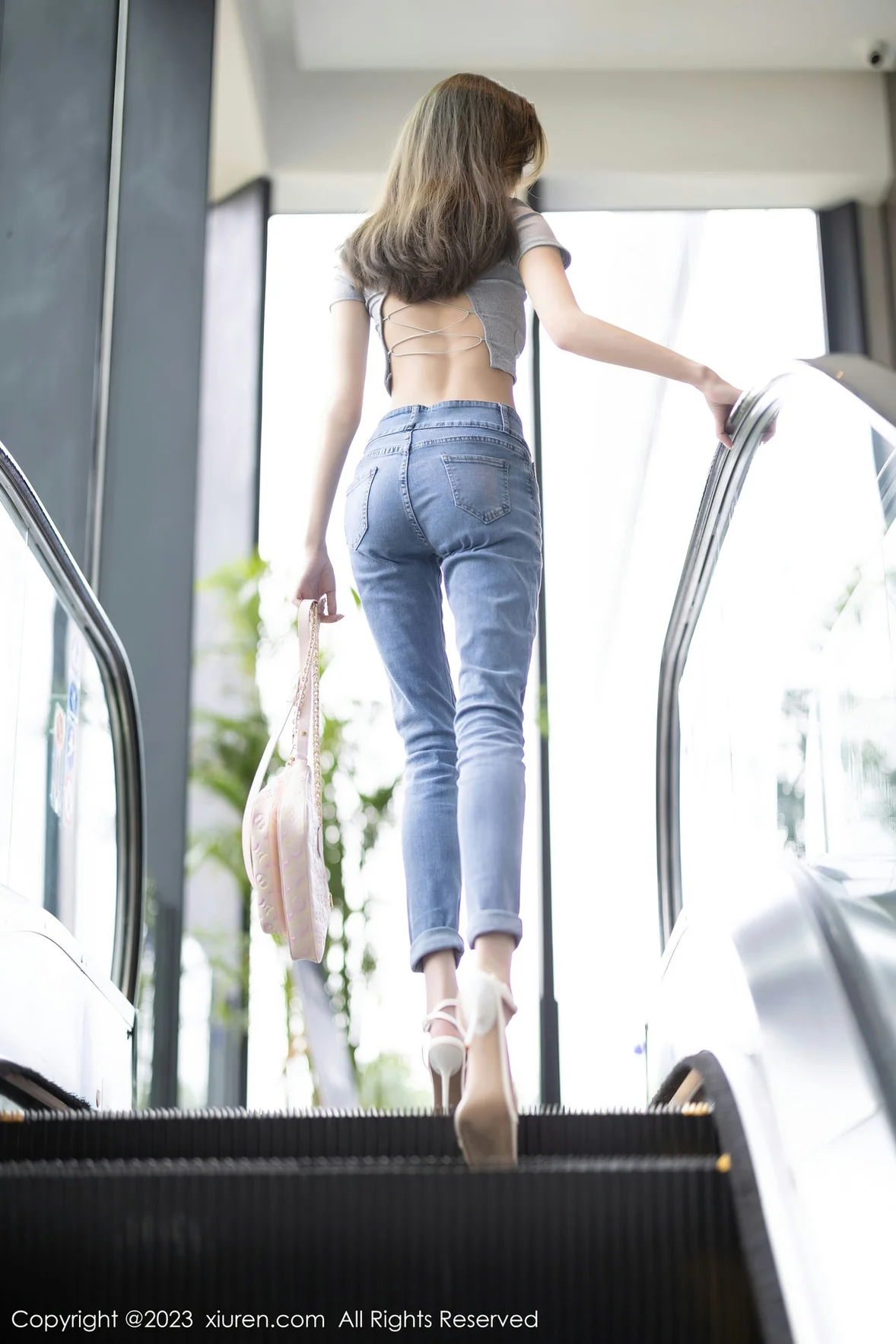 图片[6]-XiuRen 秀人 No.6941 程程程- 白色丝袜性感写真 [84P]-COS写真在线网