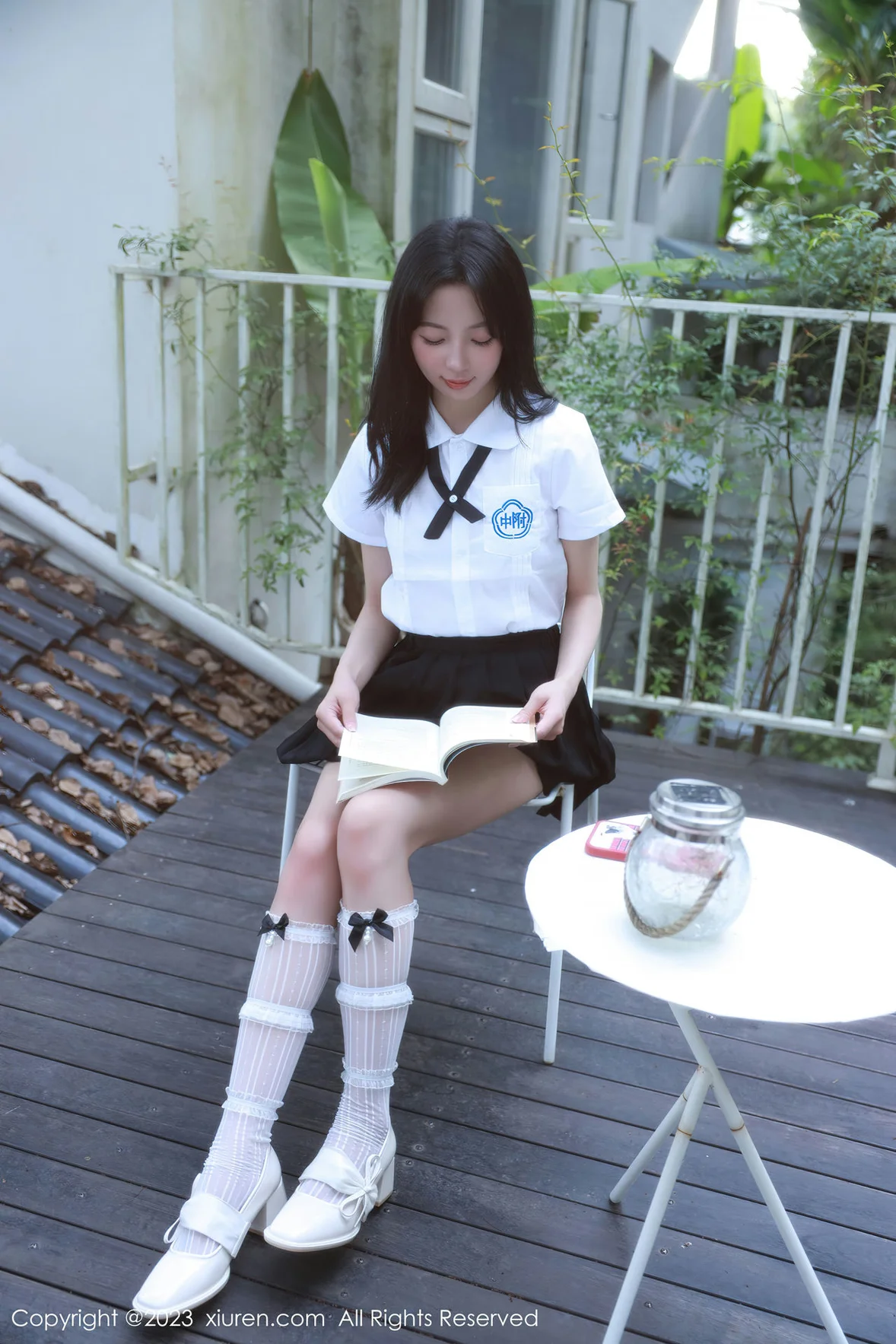 图片[6]-XiuRen 秀人 No.6969 糖豆sisi 清纯可爱第三套写真 [62P]-COS写真在线网